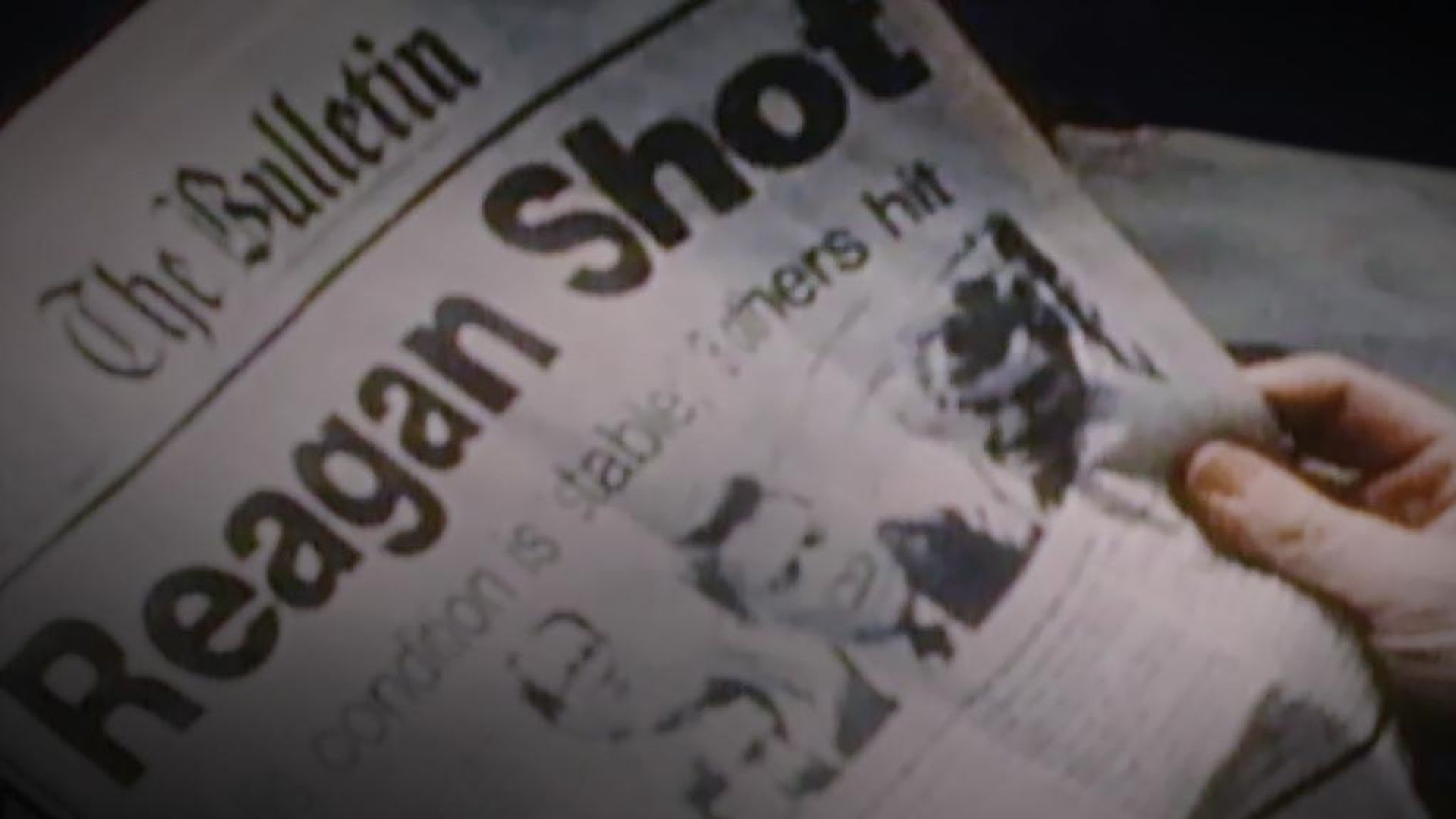 30 for 30 Shorts background