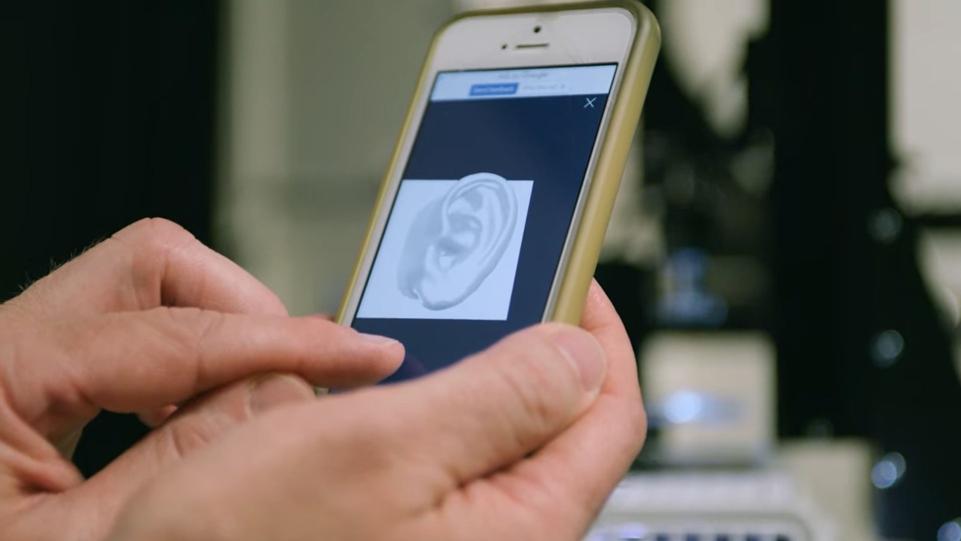 The Future Of background