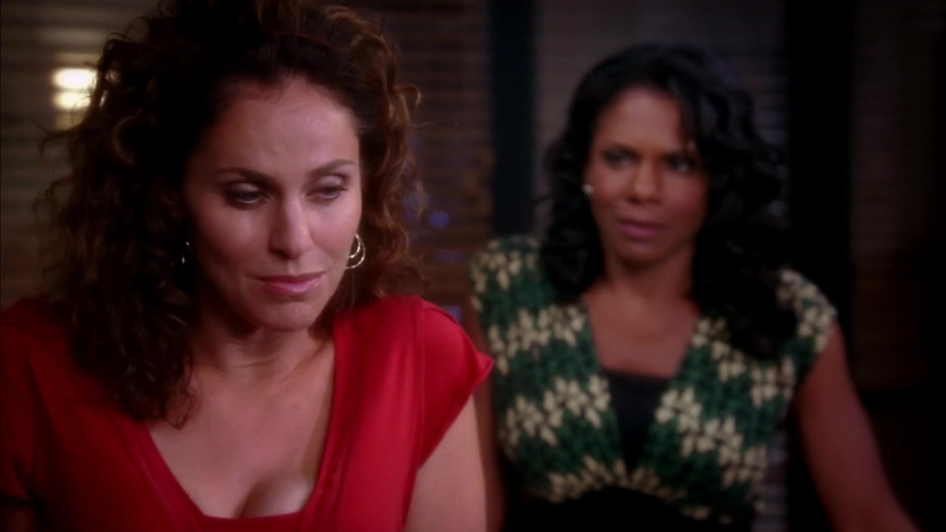 Private Practice background