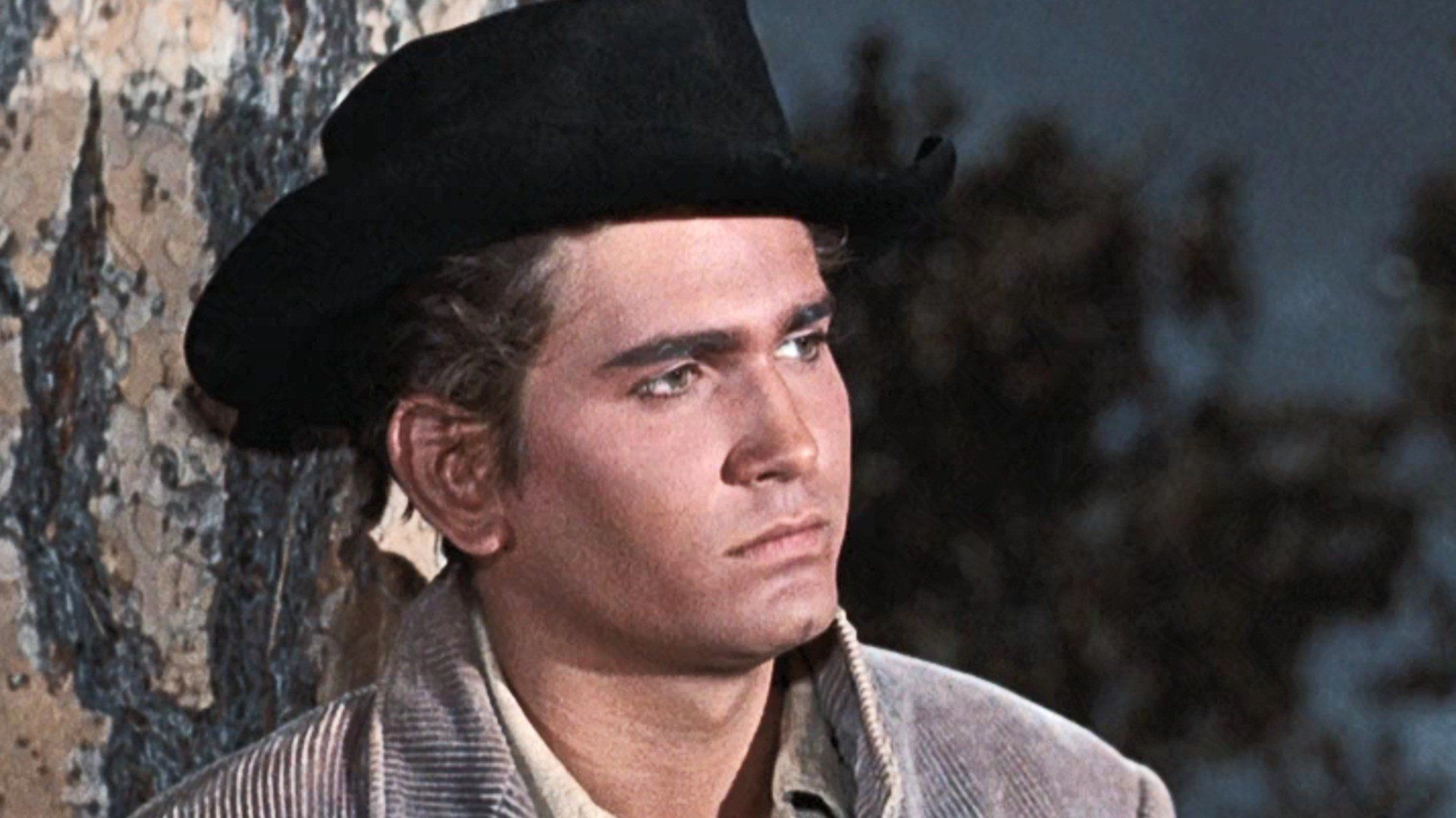 Bonanza background