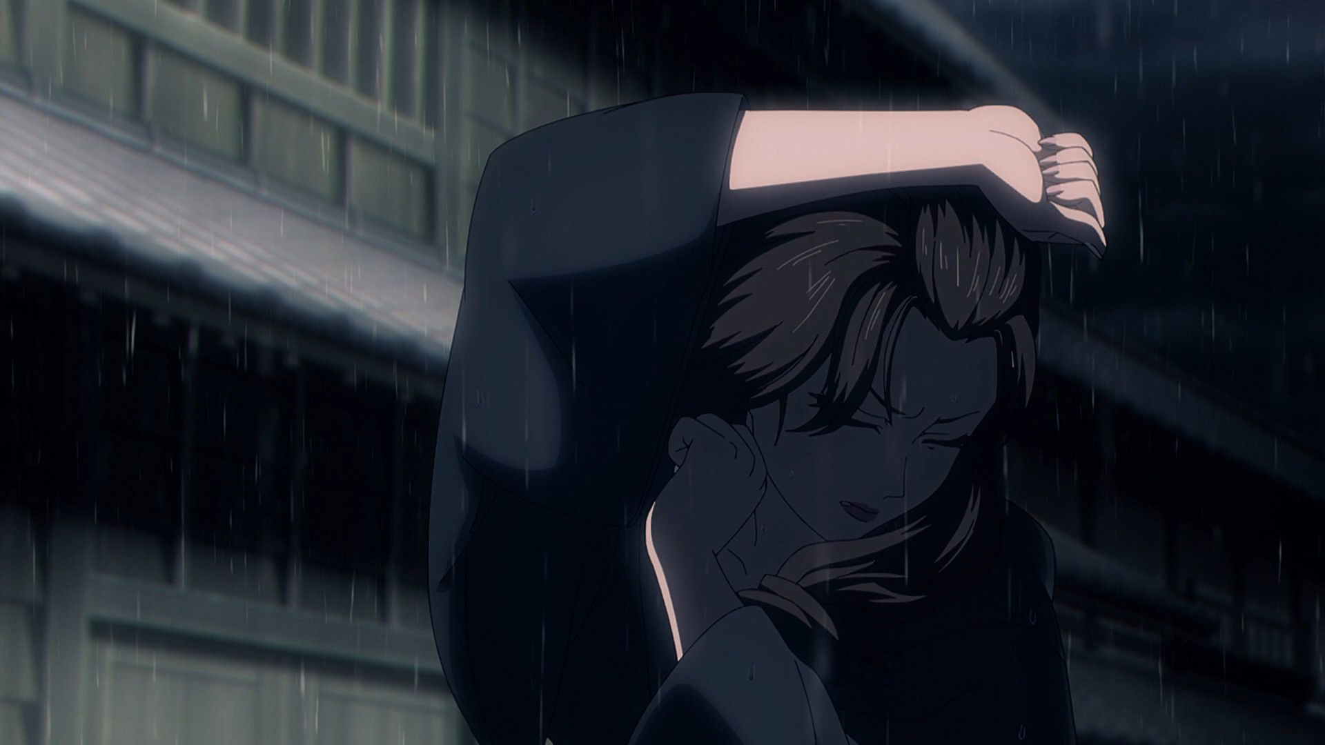 Sword of the Demon Hunter: Kijin Gentosho background