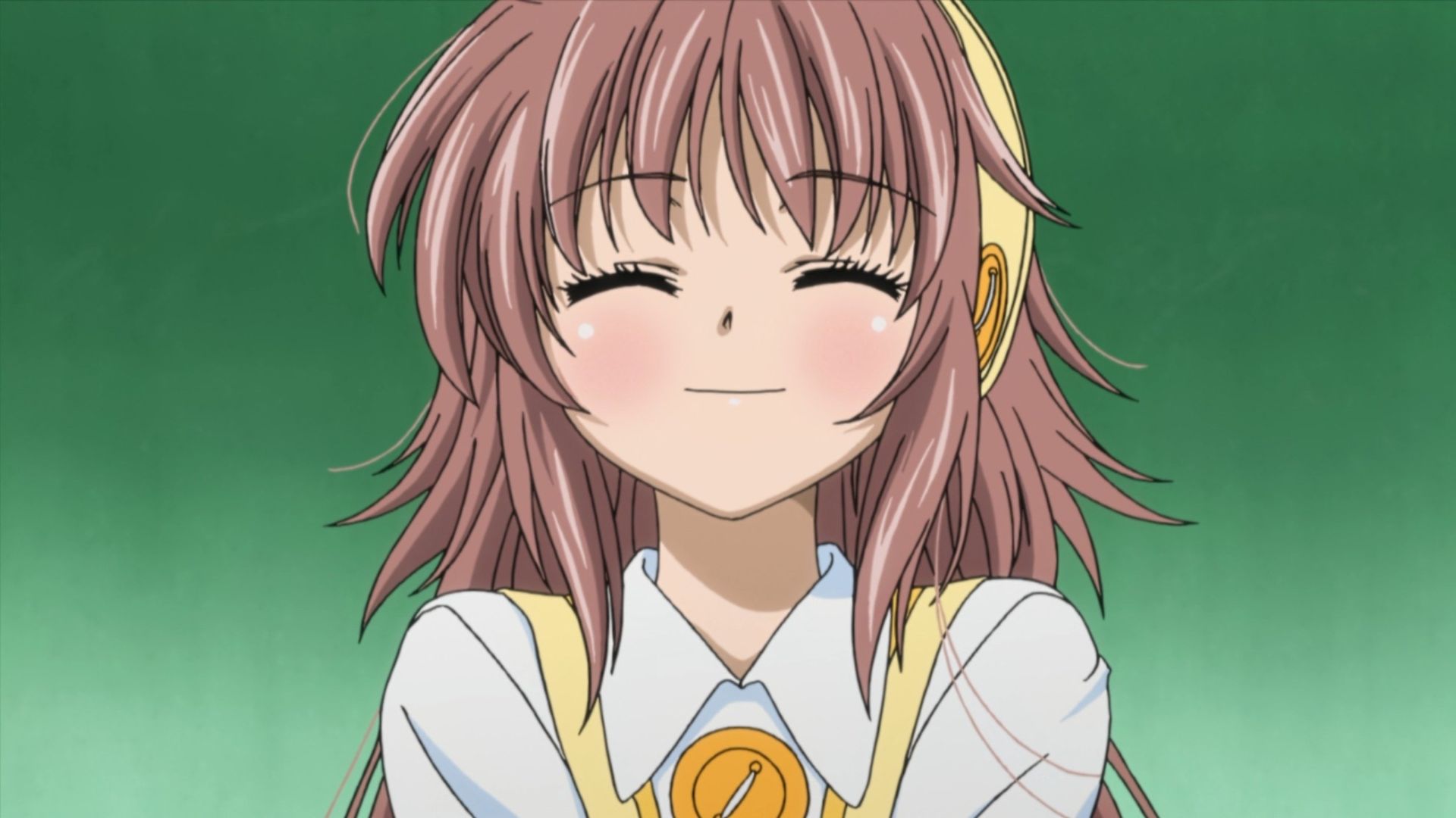 Kobato. background