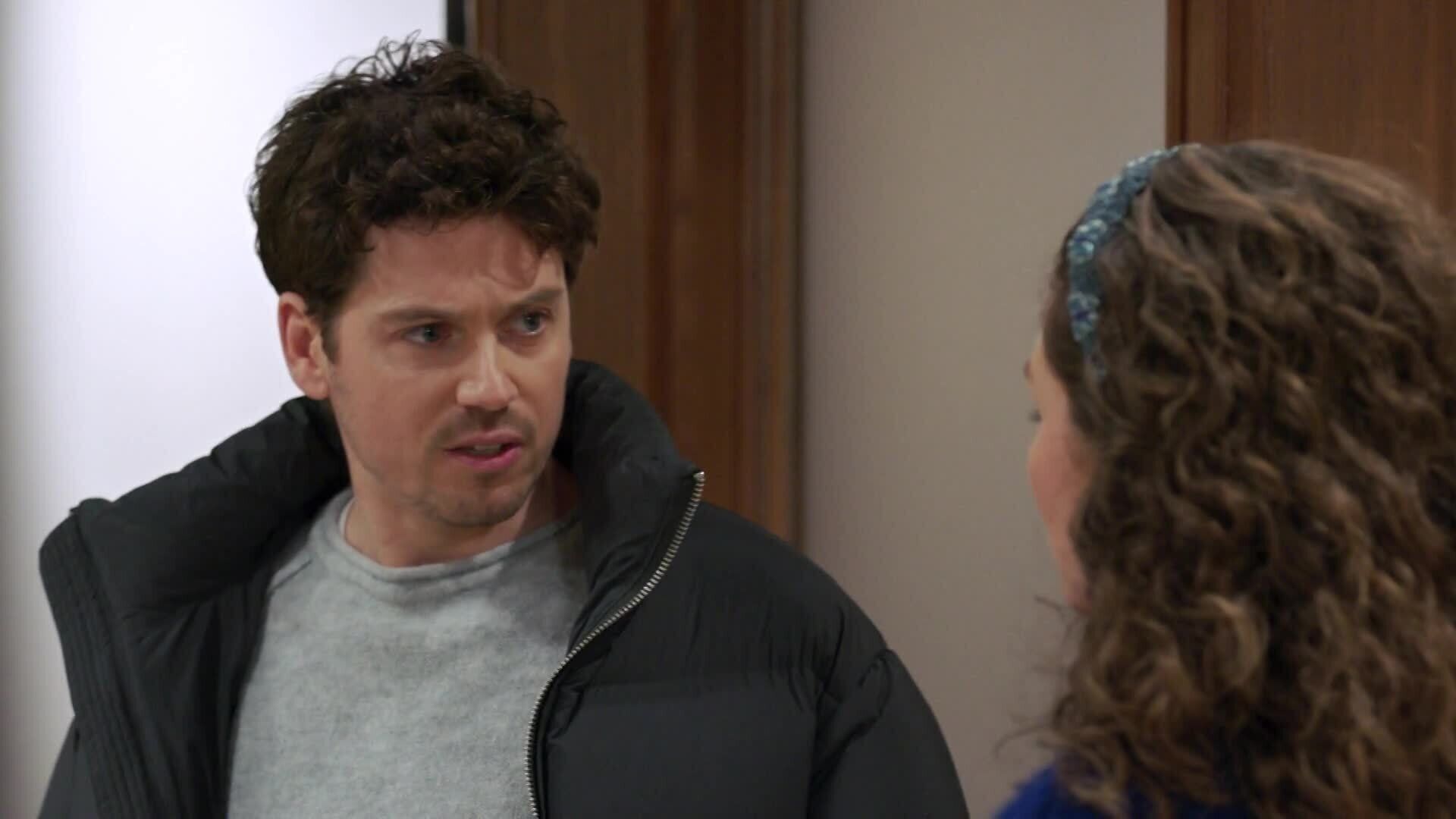 Storm of Love background