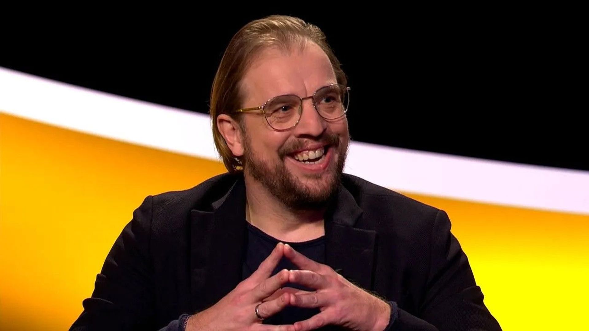 De slimste mens ter wereld background