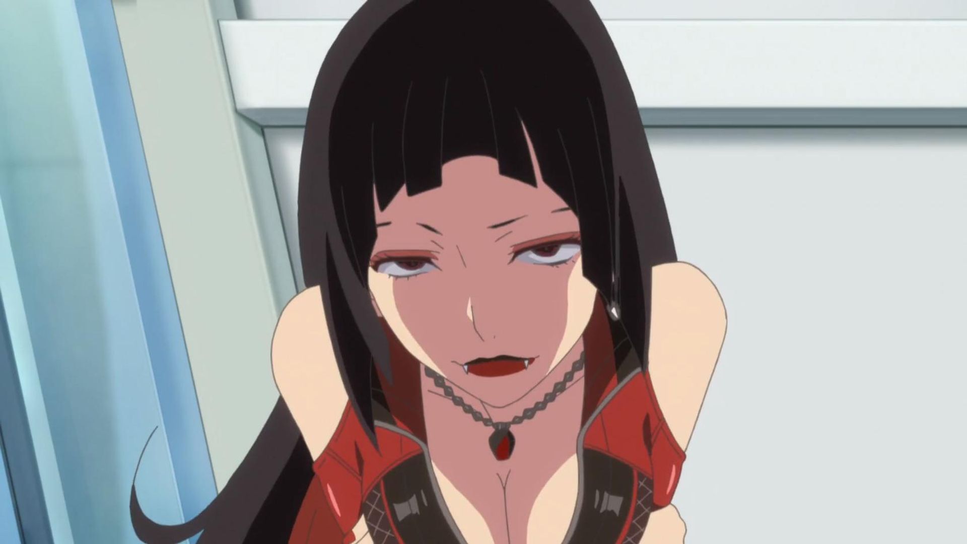 Birdie Wing: Golf Girls' Story background