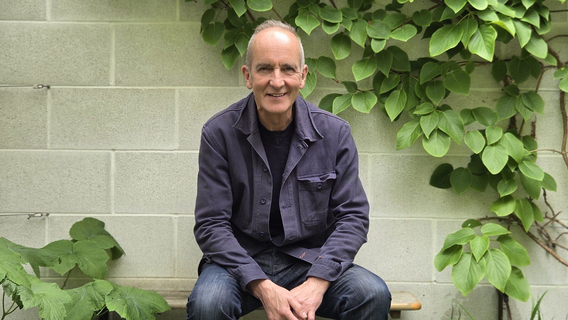 Grand Designs: House of the Year background