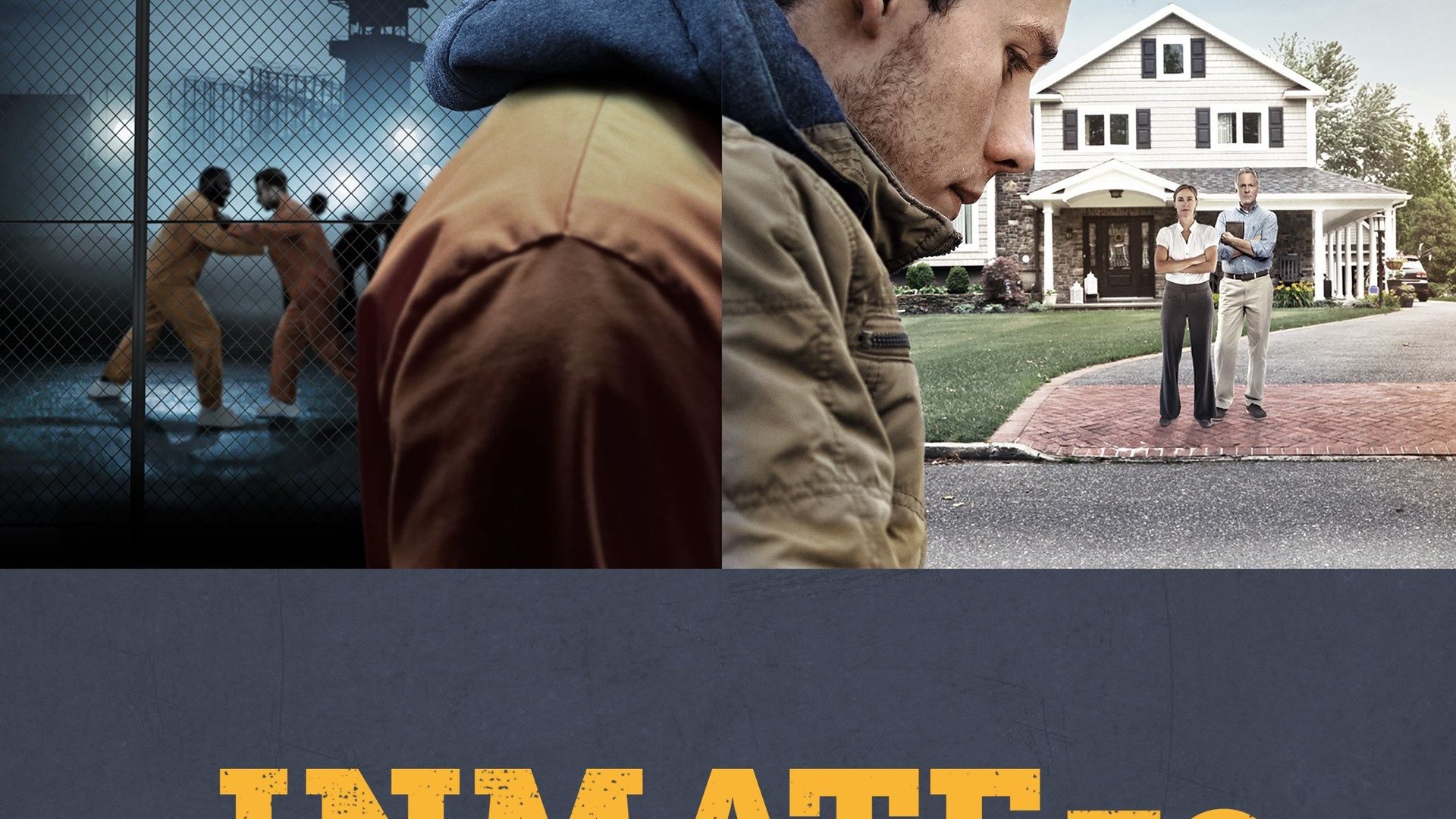 Inmate to Roommate background