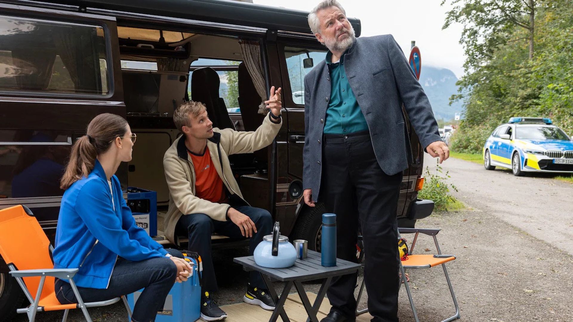 Die Rosenheim-Cops background