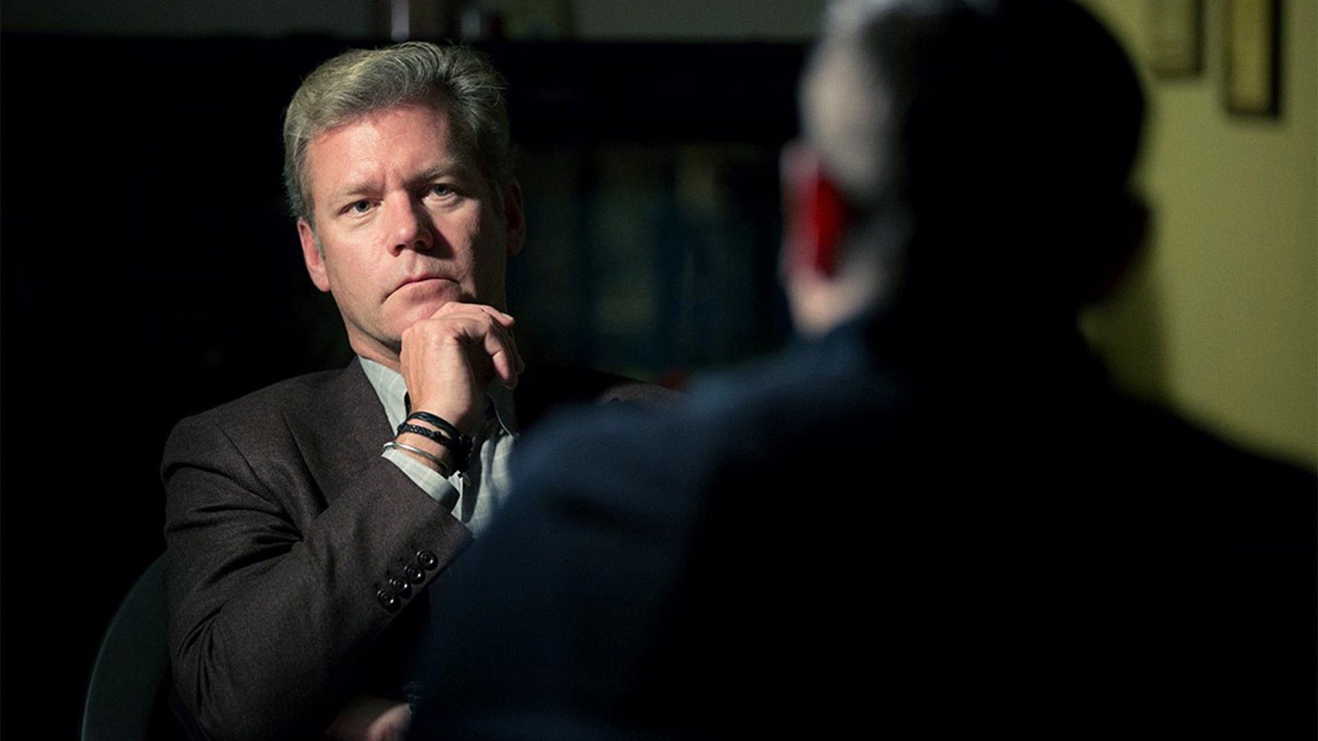 Killer Instinct with Chris Hansen background