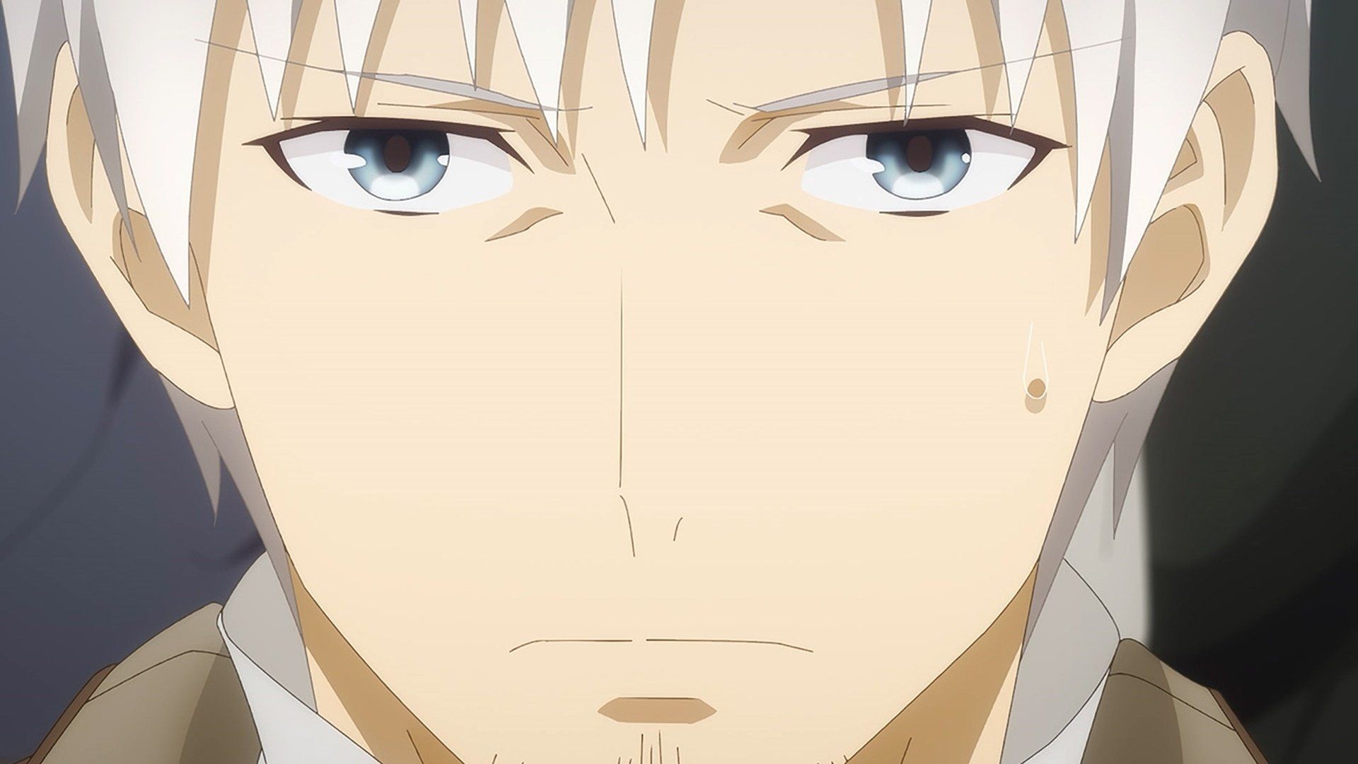 Spice and Wolf: Merchant Meets the Wise Wolf background