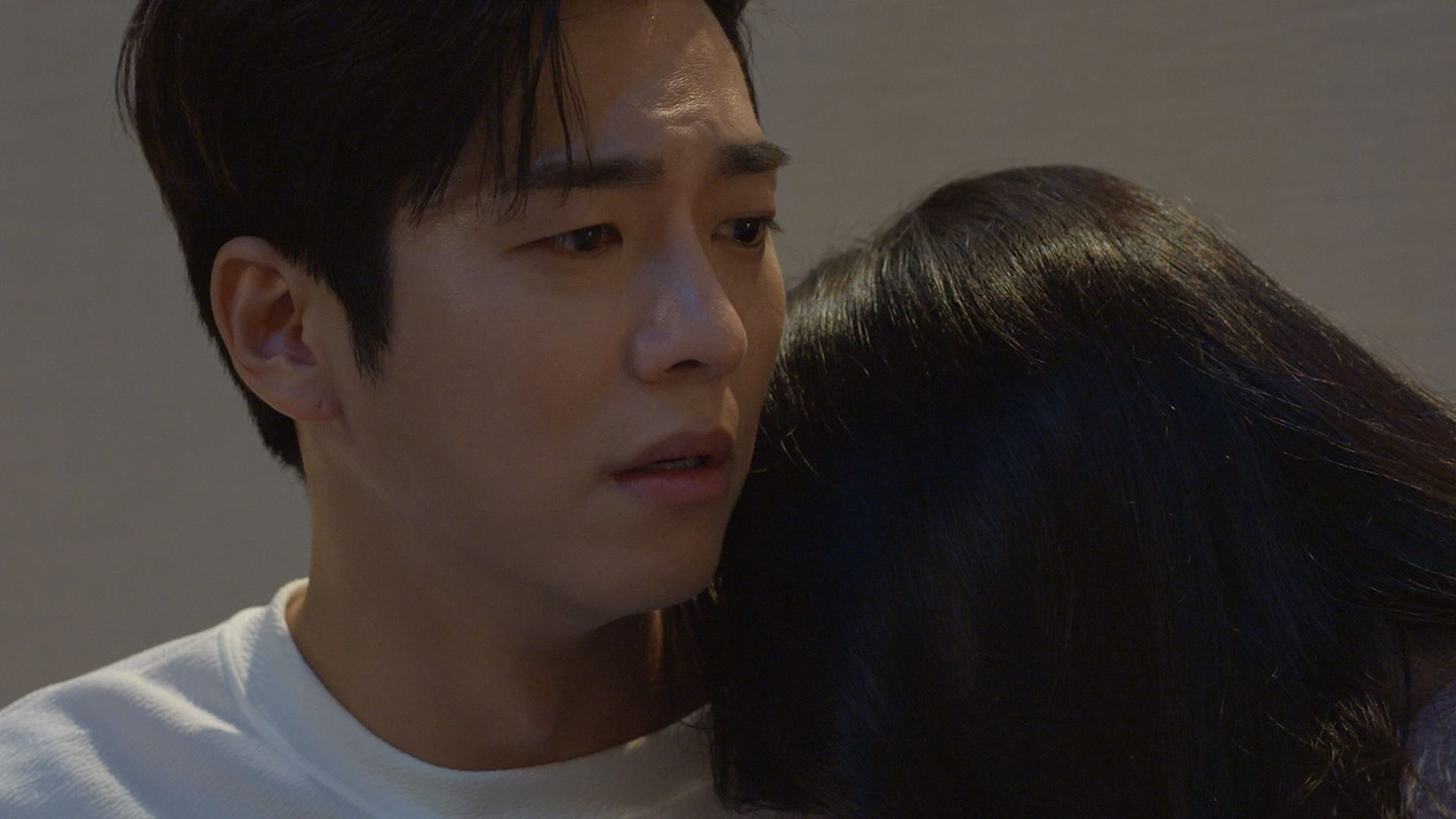 The Third Marriage background