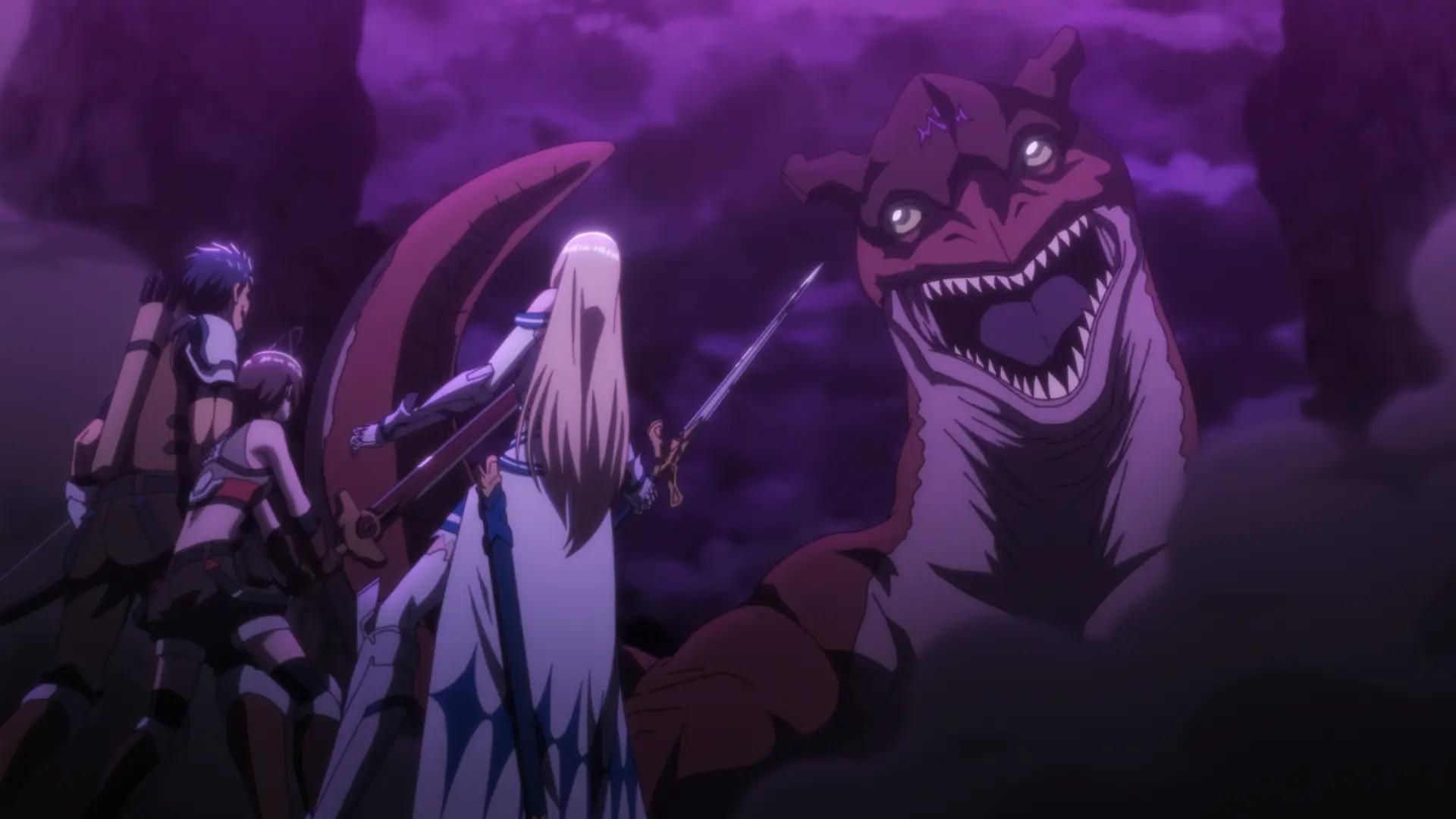 Berserk of Gluttony background