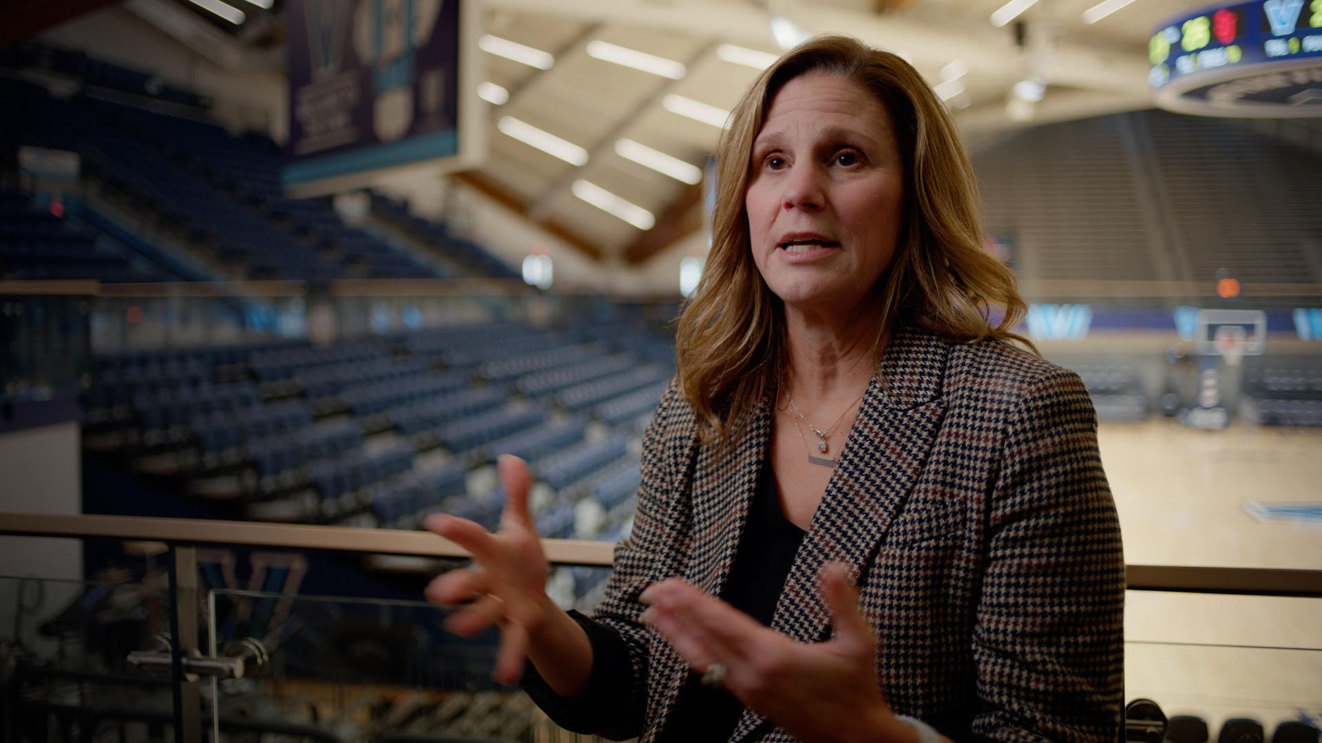 Pitino: Red Storm Rising background