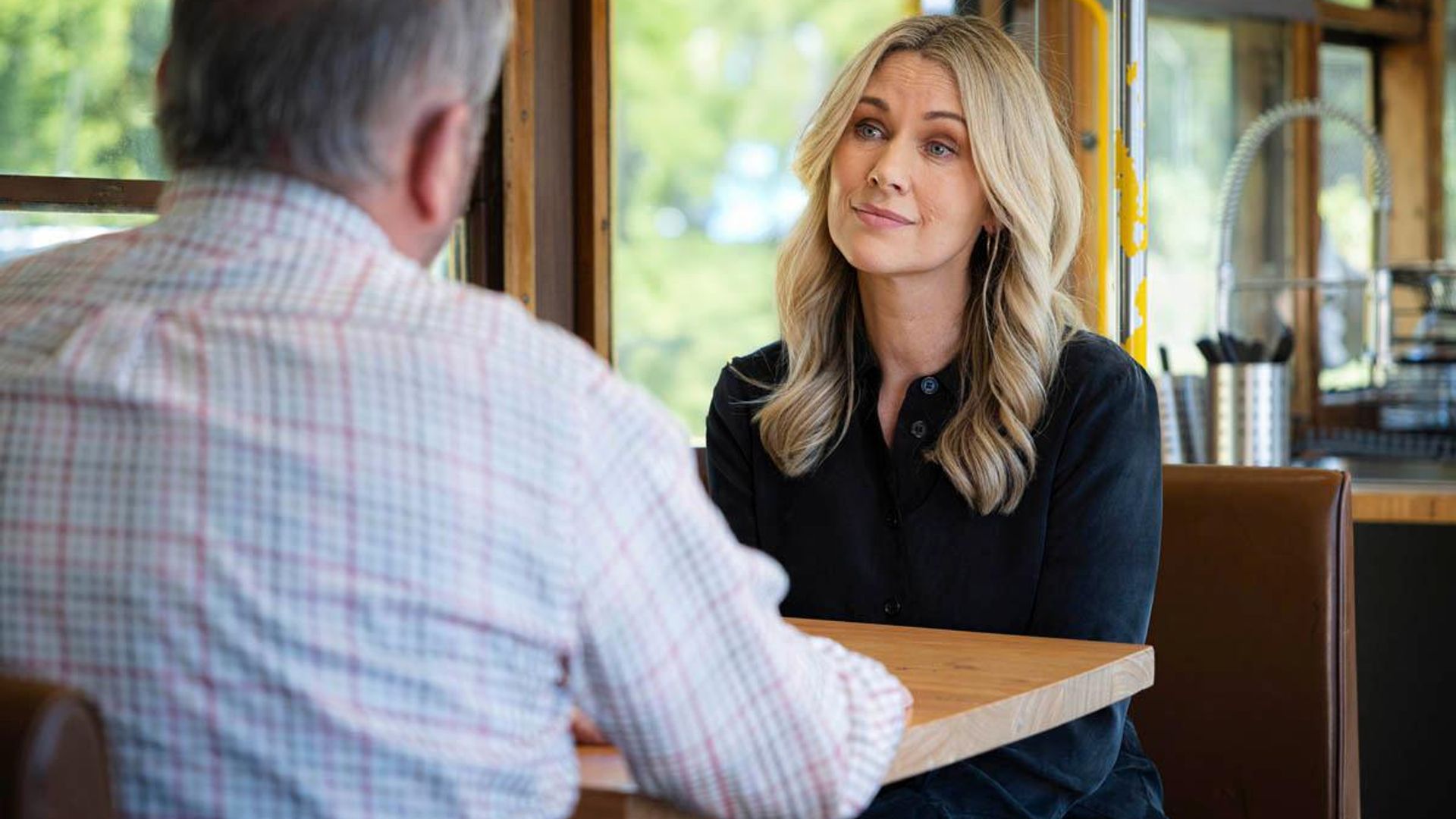 Neighbours background