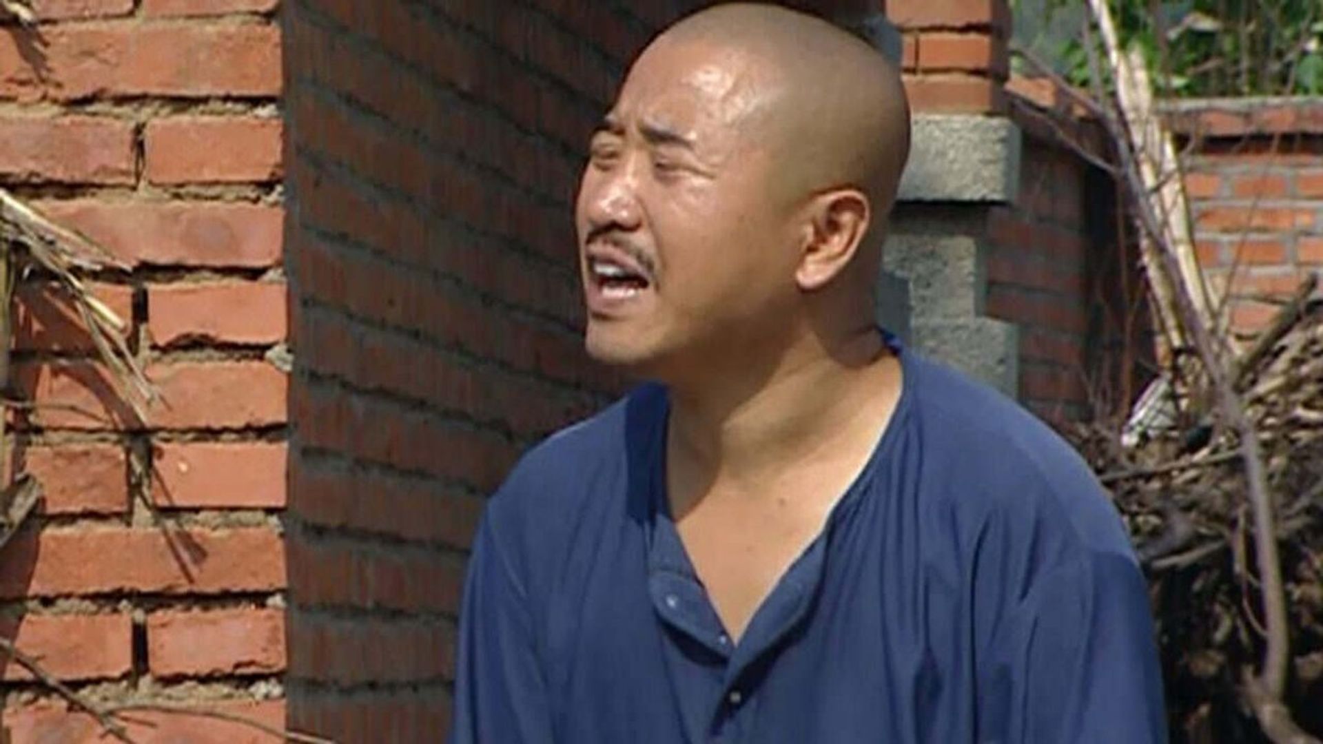 Xiang cun ai qing background