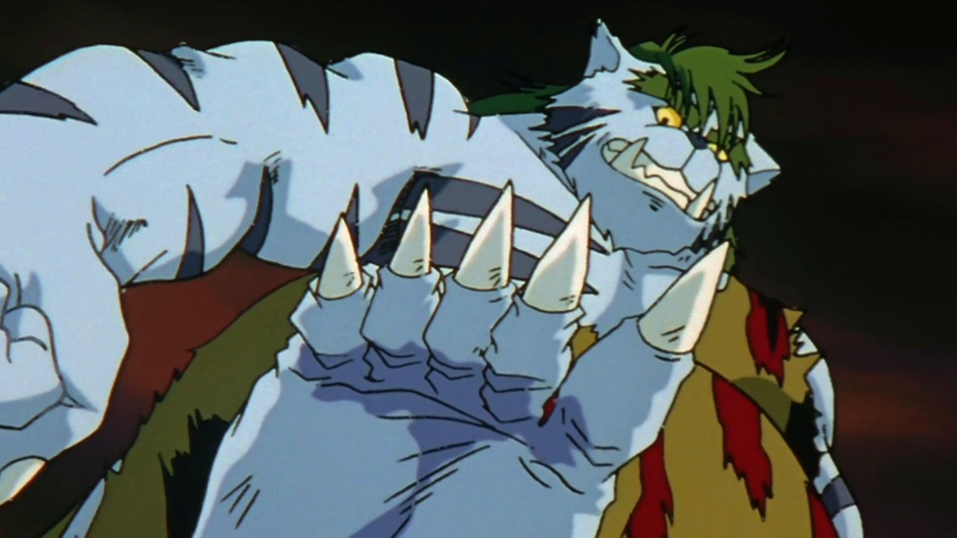 Yu Yu Hakusho: Ghost Files background