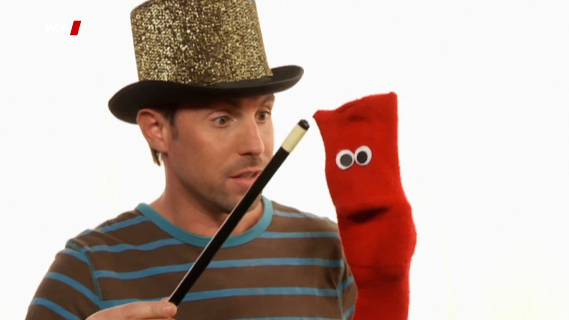 Die Sendung mit dem Elefanten background