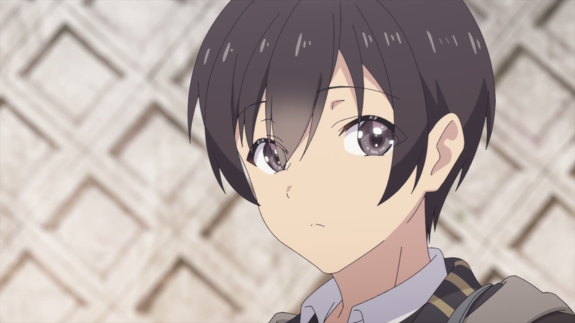 A Nobody's Way Up to an Exploration Hero background