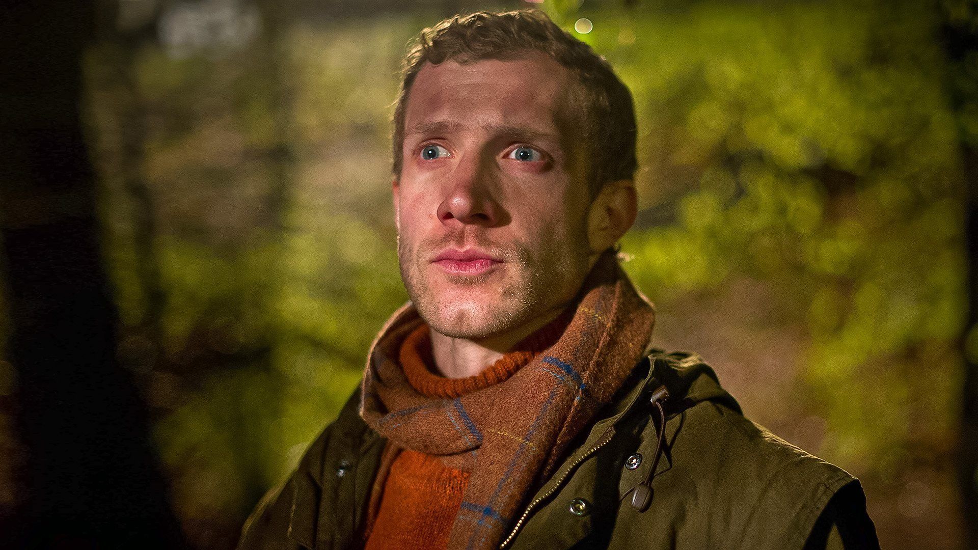 Wolfblood background