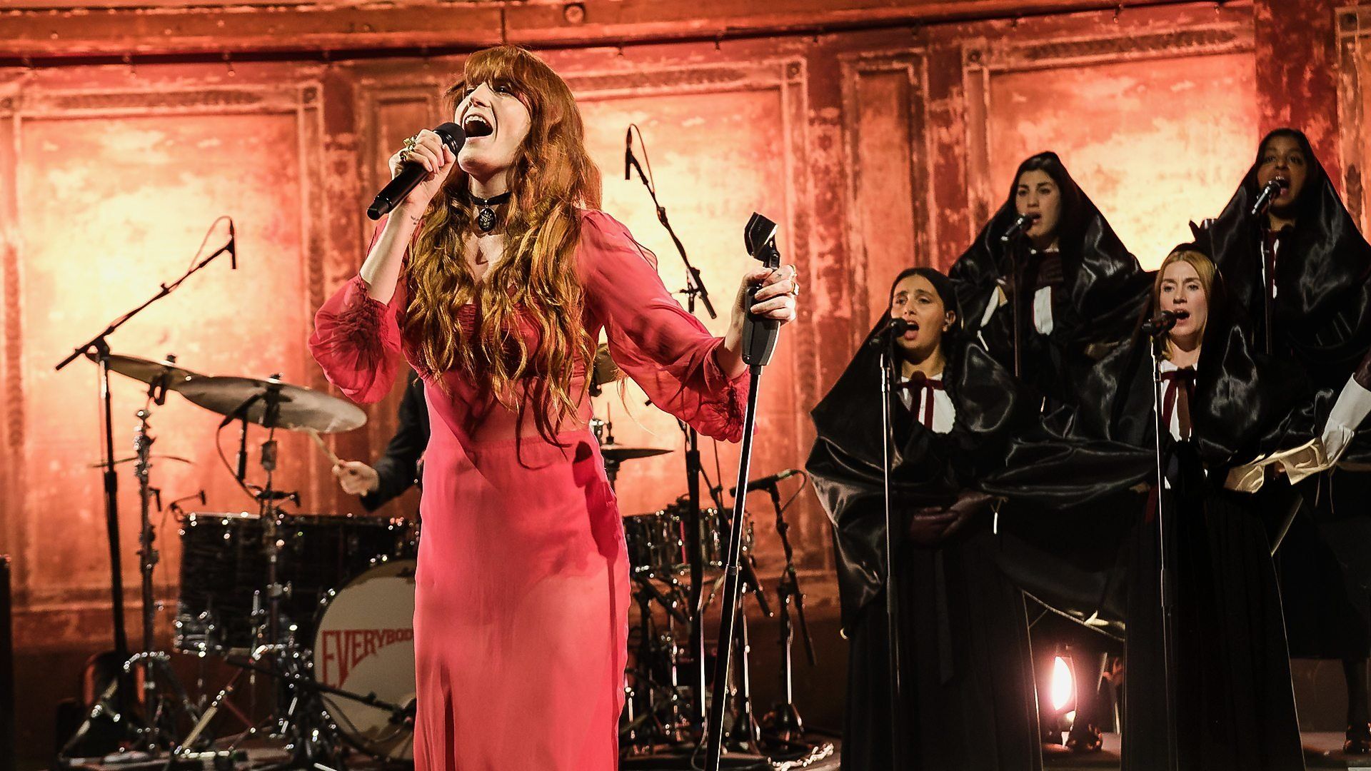 Later... With Jools Holland background