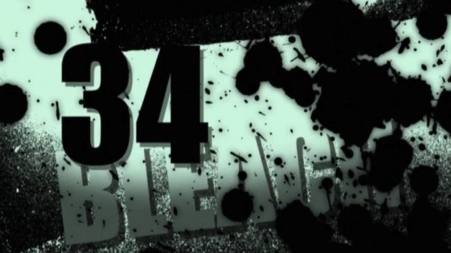 Bleach background