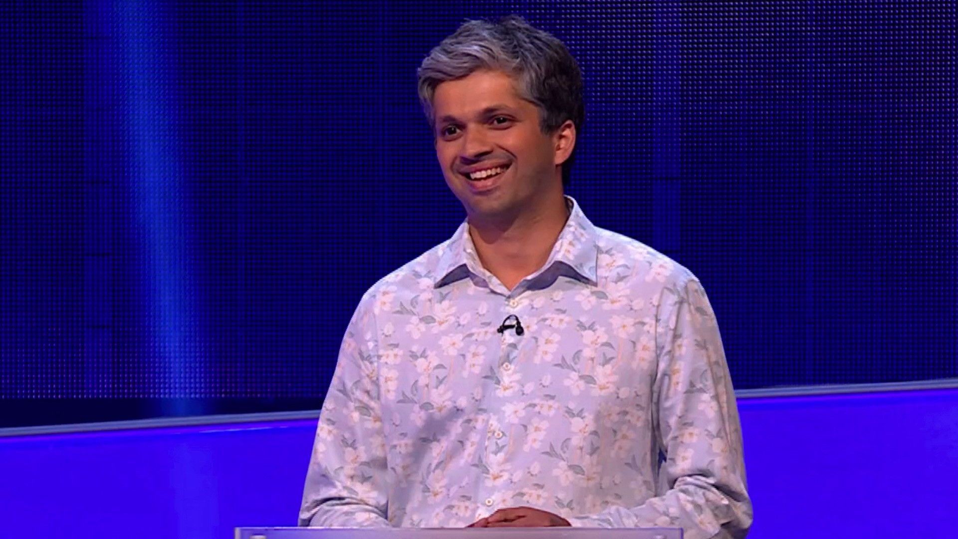 Jeopardy! background