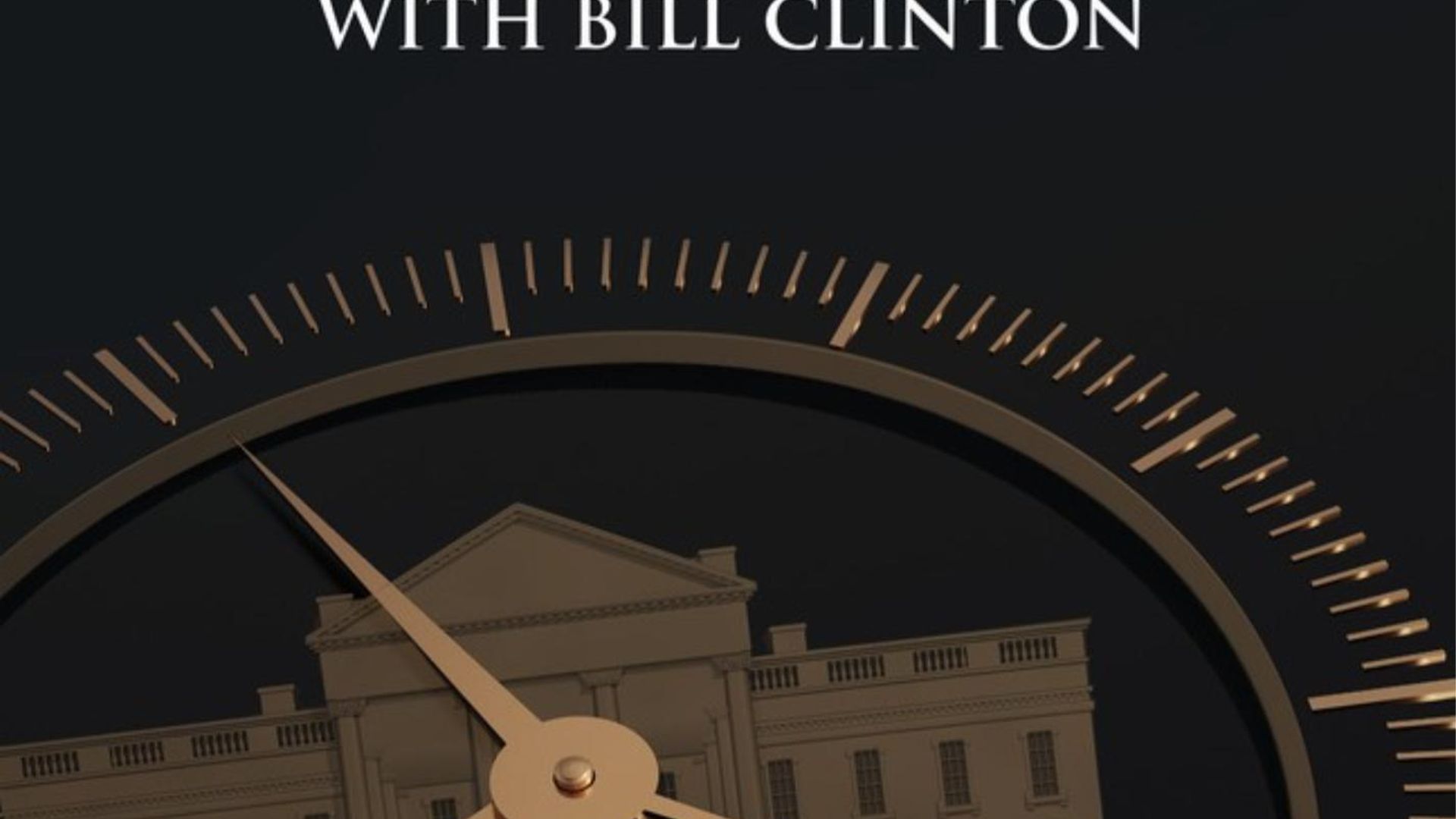 The American Presidency with Bill Clinton background