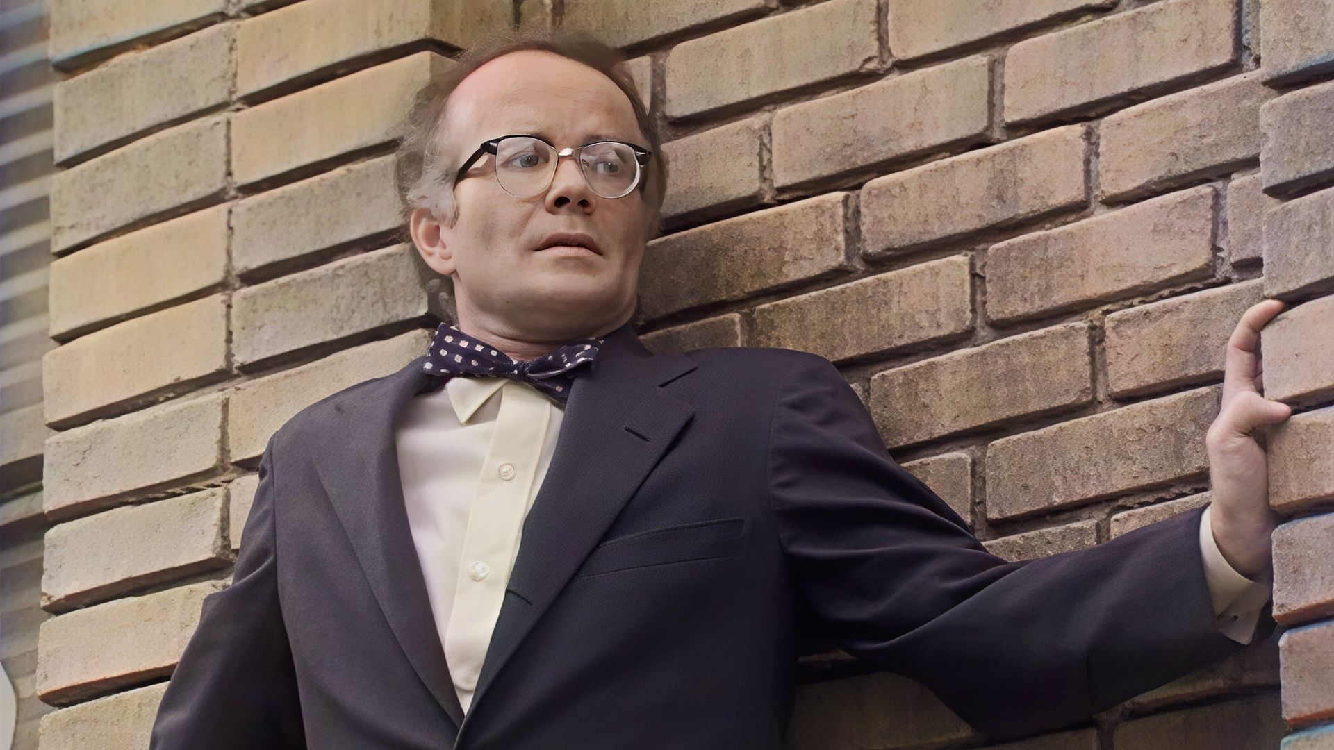 WKRP in Cincinnati background