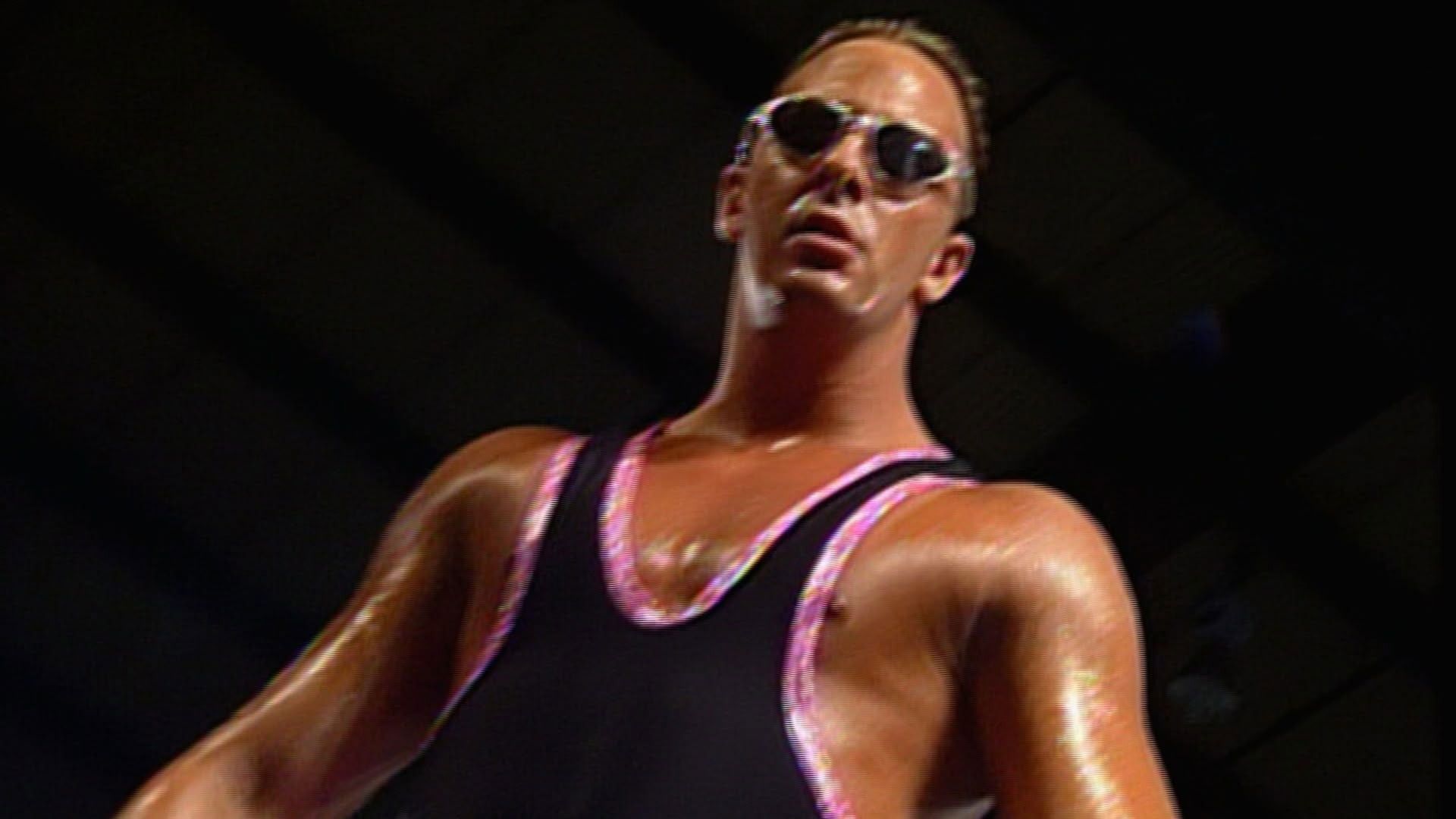 Eastern Championship Wrestling background