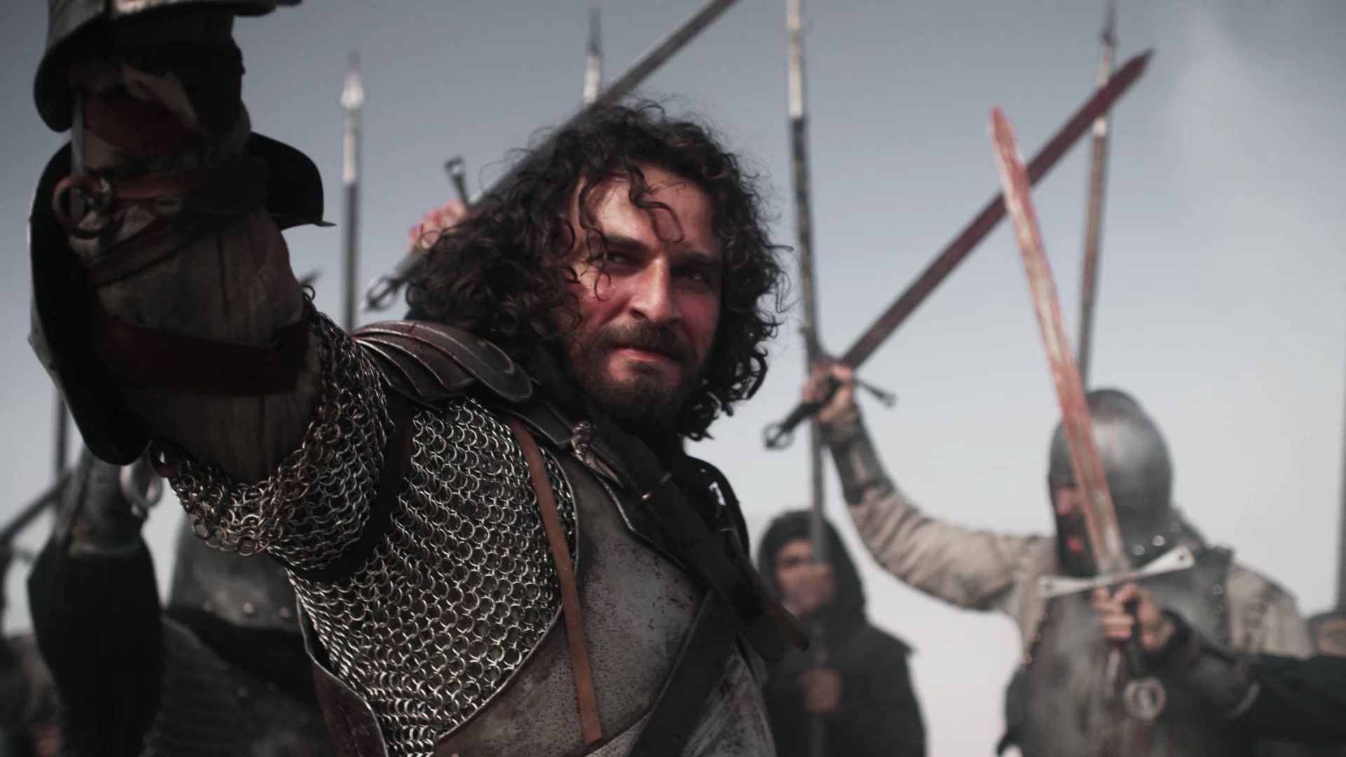 Rise of Empires: Ottoman background