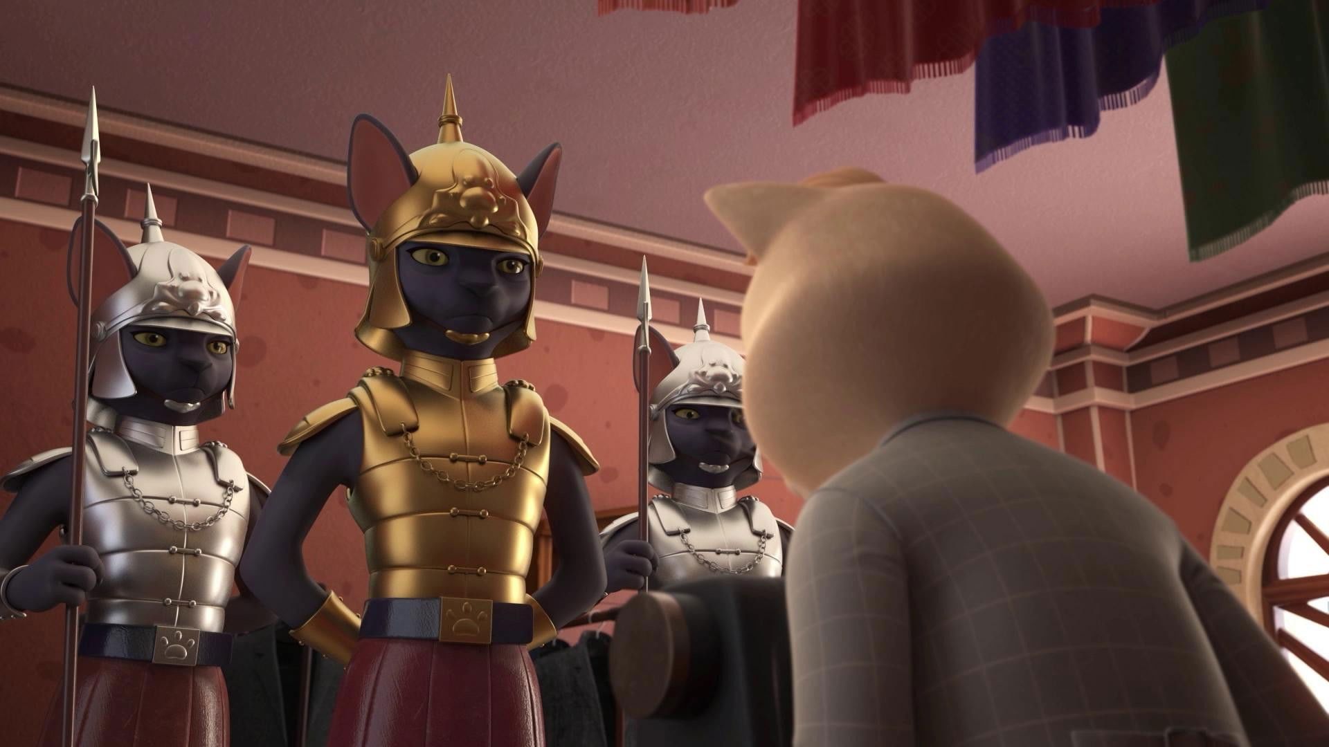 Shu Ke Bei Ta background