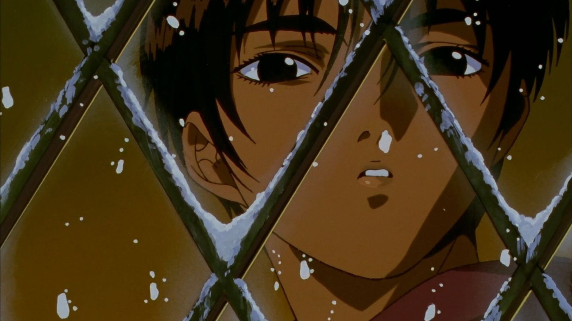 Berserk background