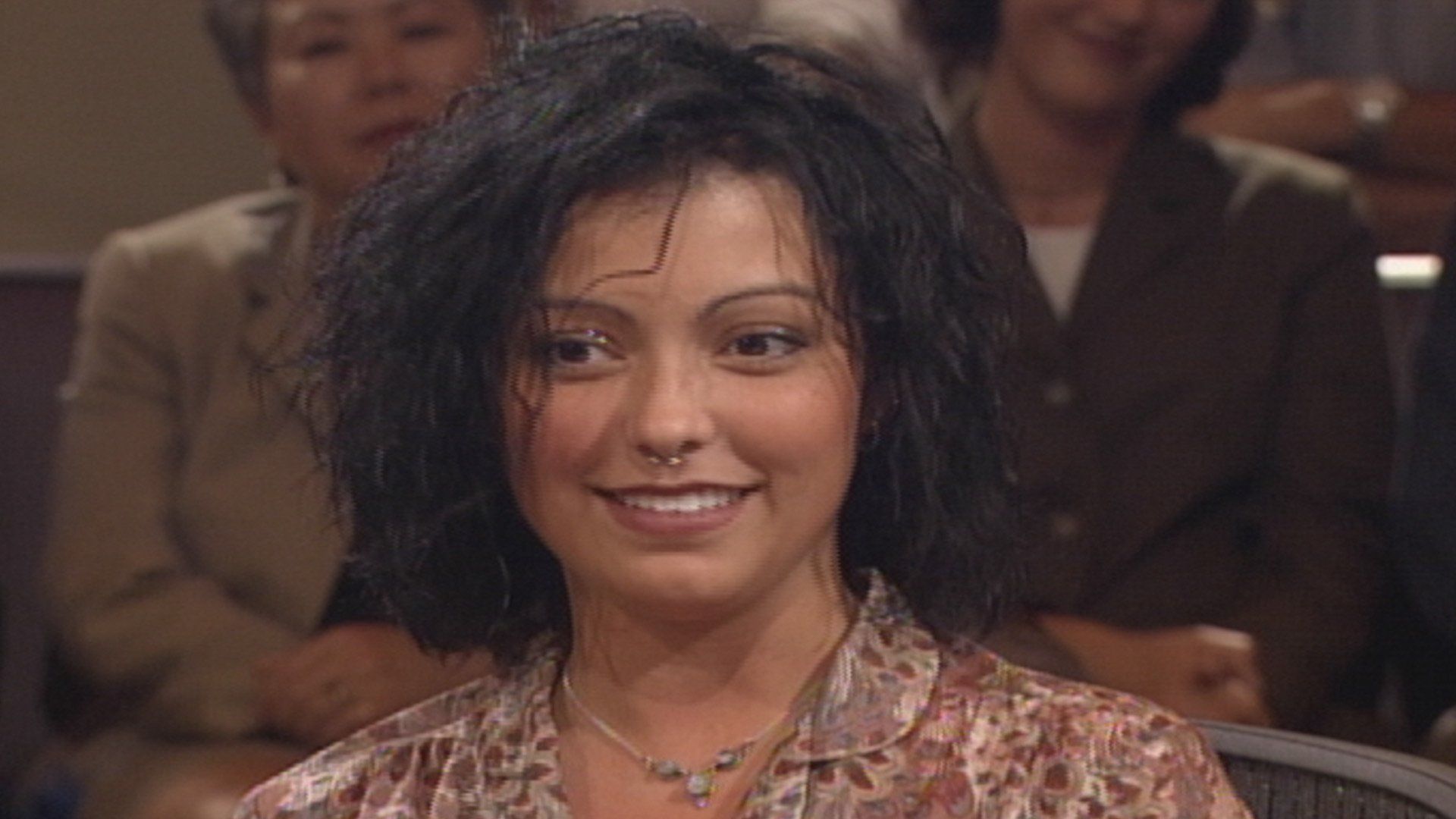 Big Brother background