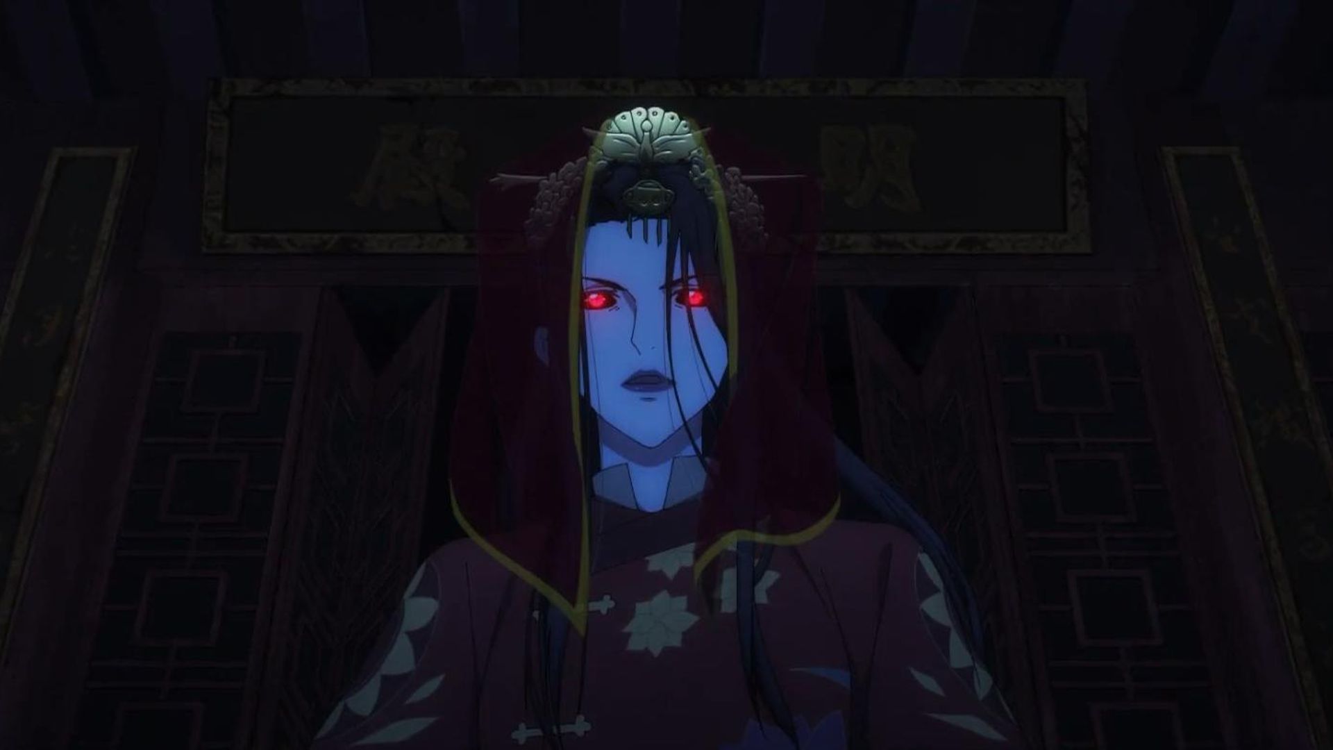 Heaven Official's Blessing background