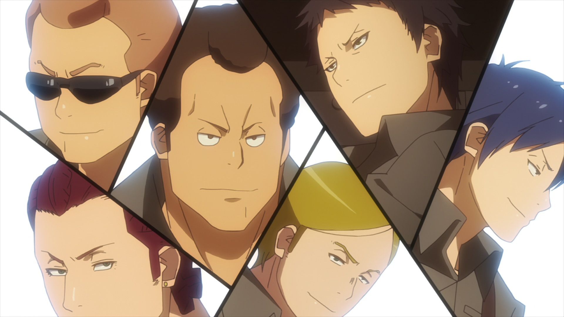 Sword Art Online Alternative: Gun Gale Online background