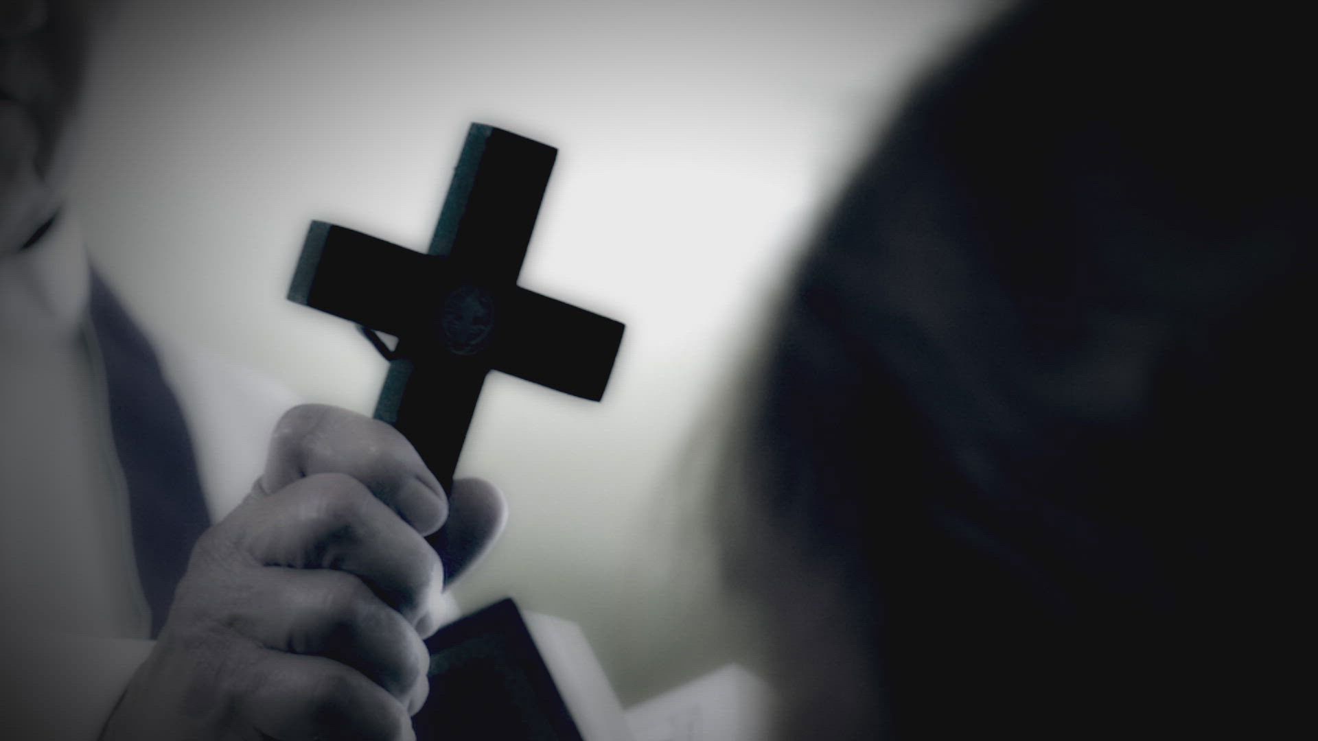 The UnXplained Special Presentation background