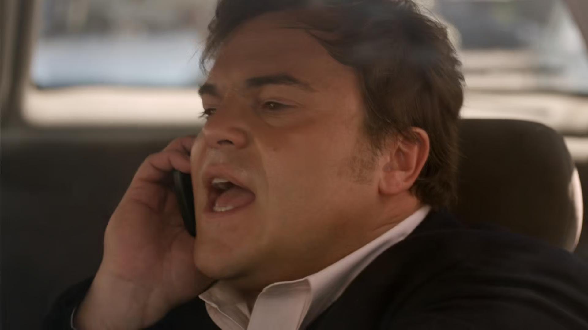 The Brink background