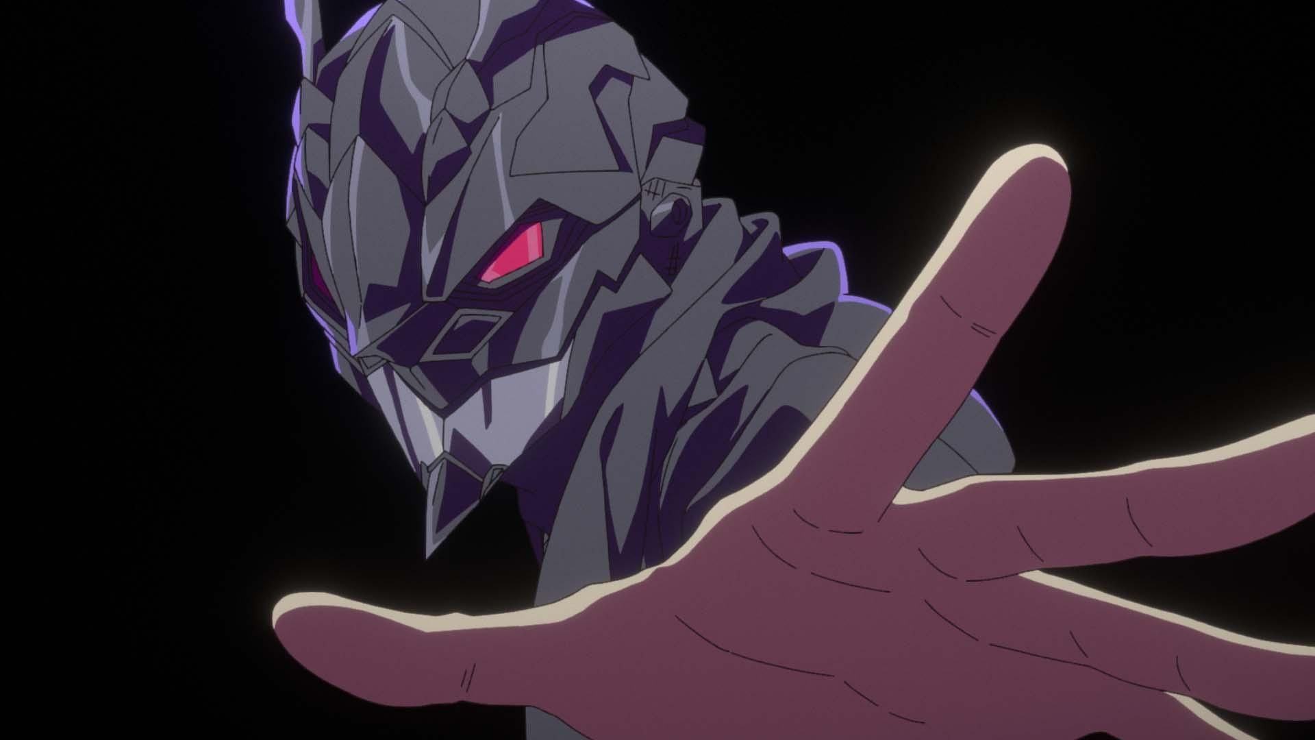 Failure Frame: I Became the Strongest and Annihilated Everything with Low-Level Spells background