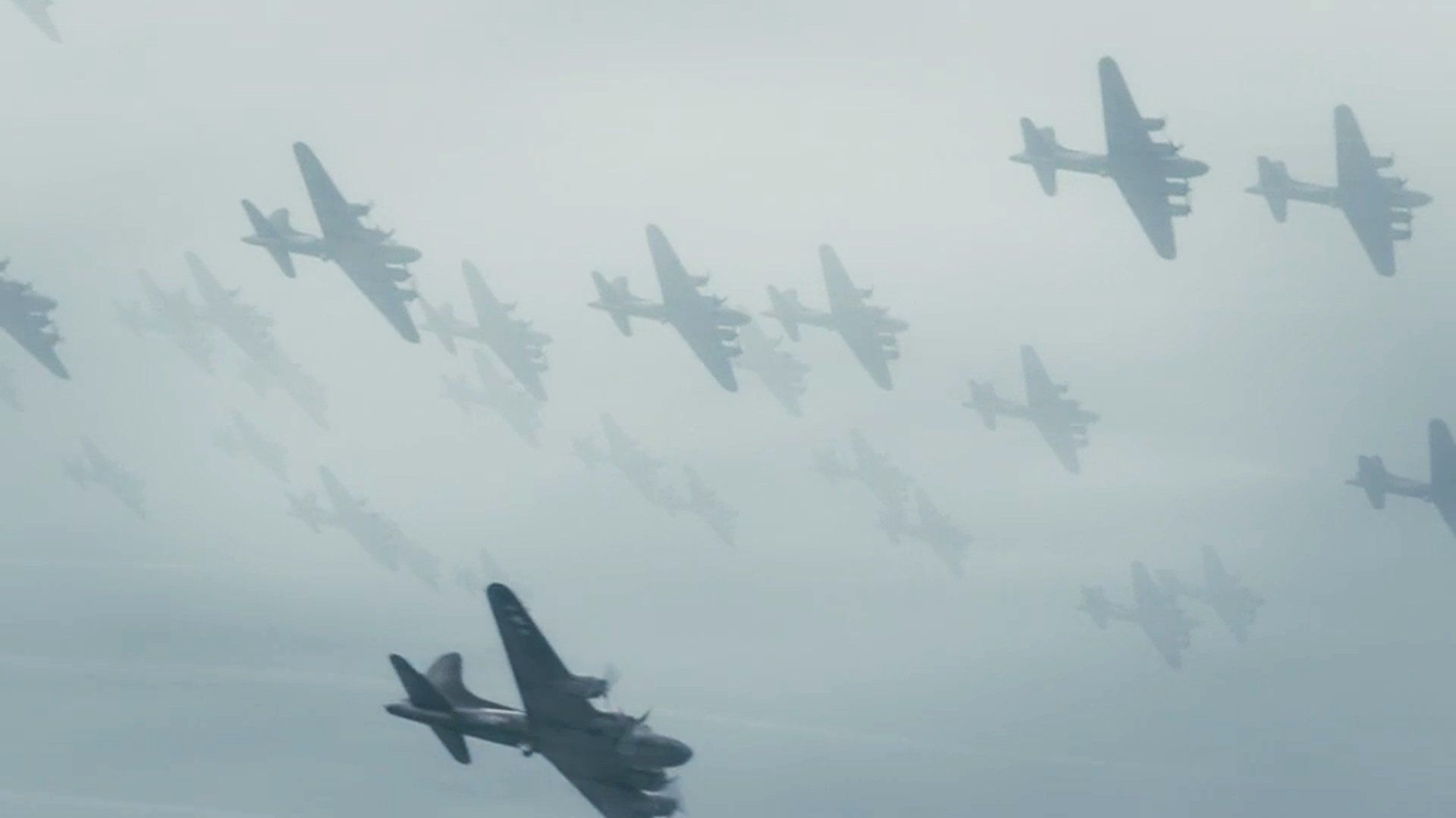 The Heavy Water War: Stopping Hitler's Atomic Bomb background