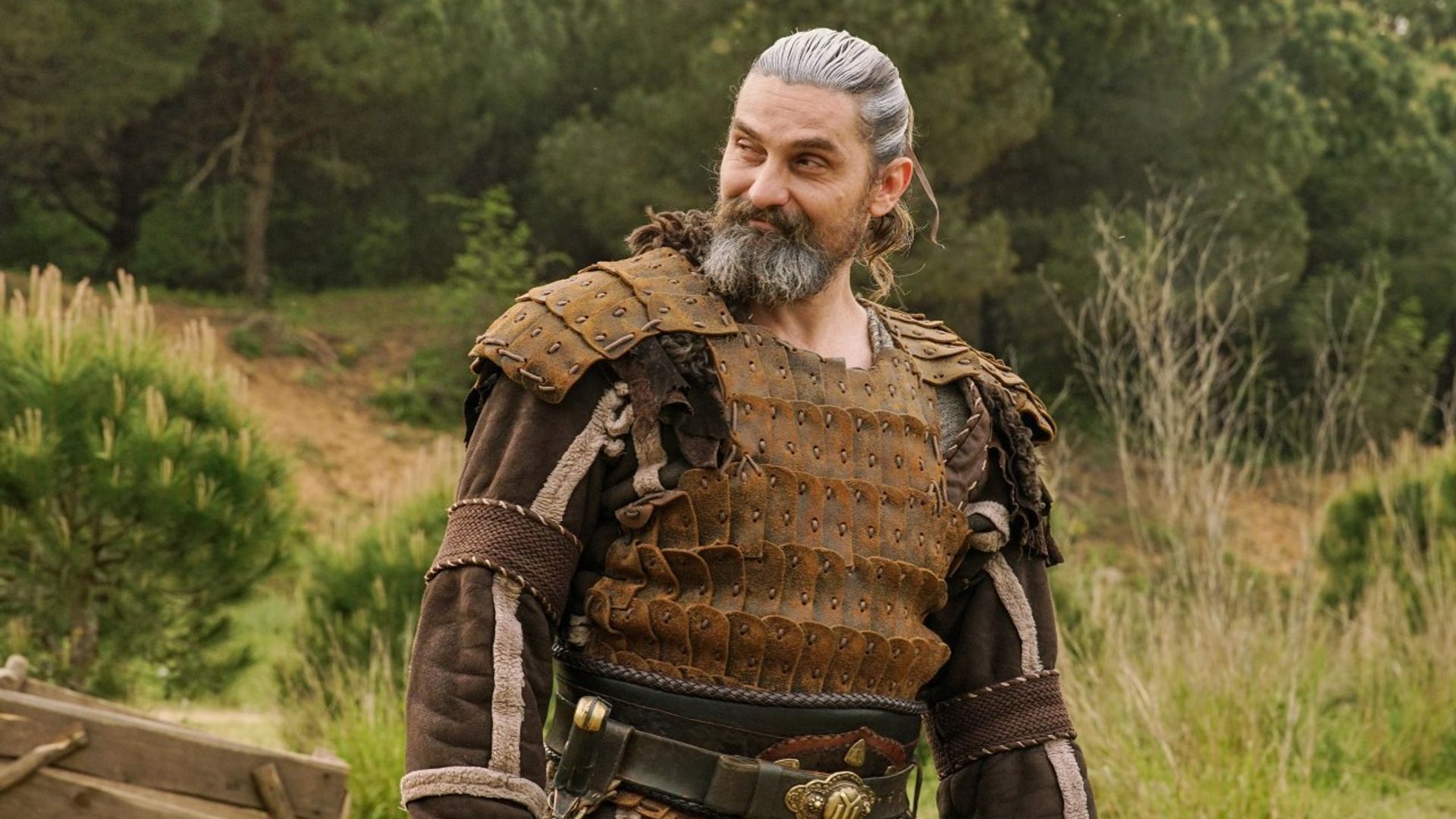 The Founder: Ottoman background