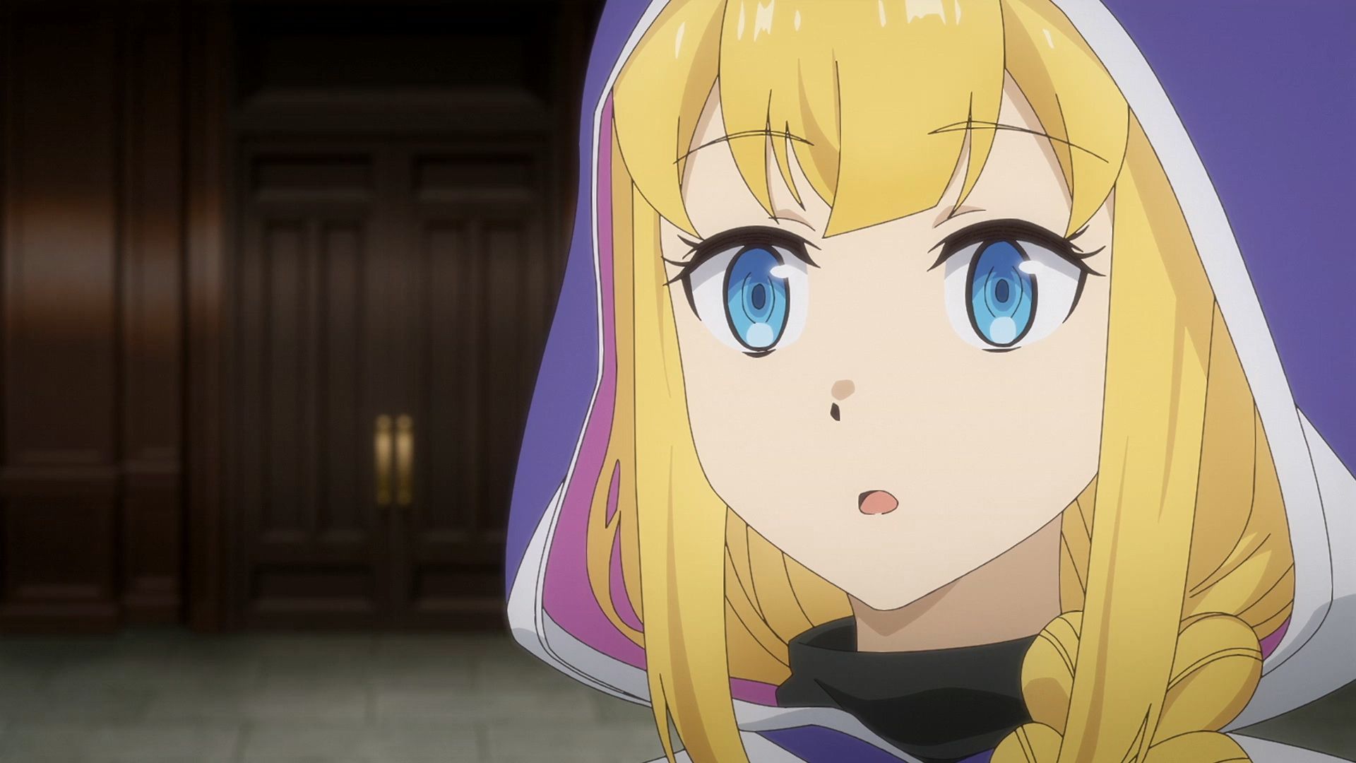 Possibly the Greatest Alchemist of All Time background