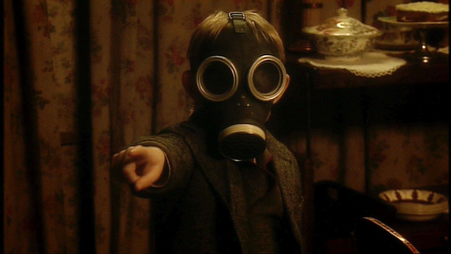 Doctor Who background