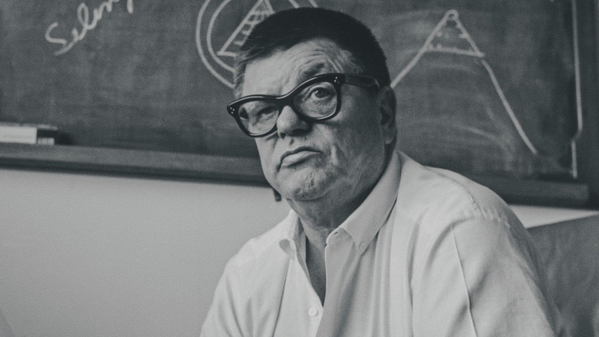 The Synanon Fix background