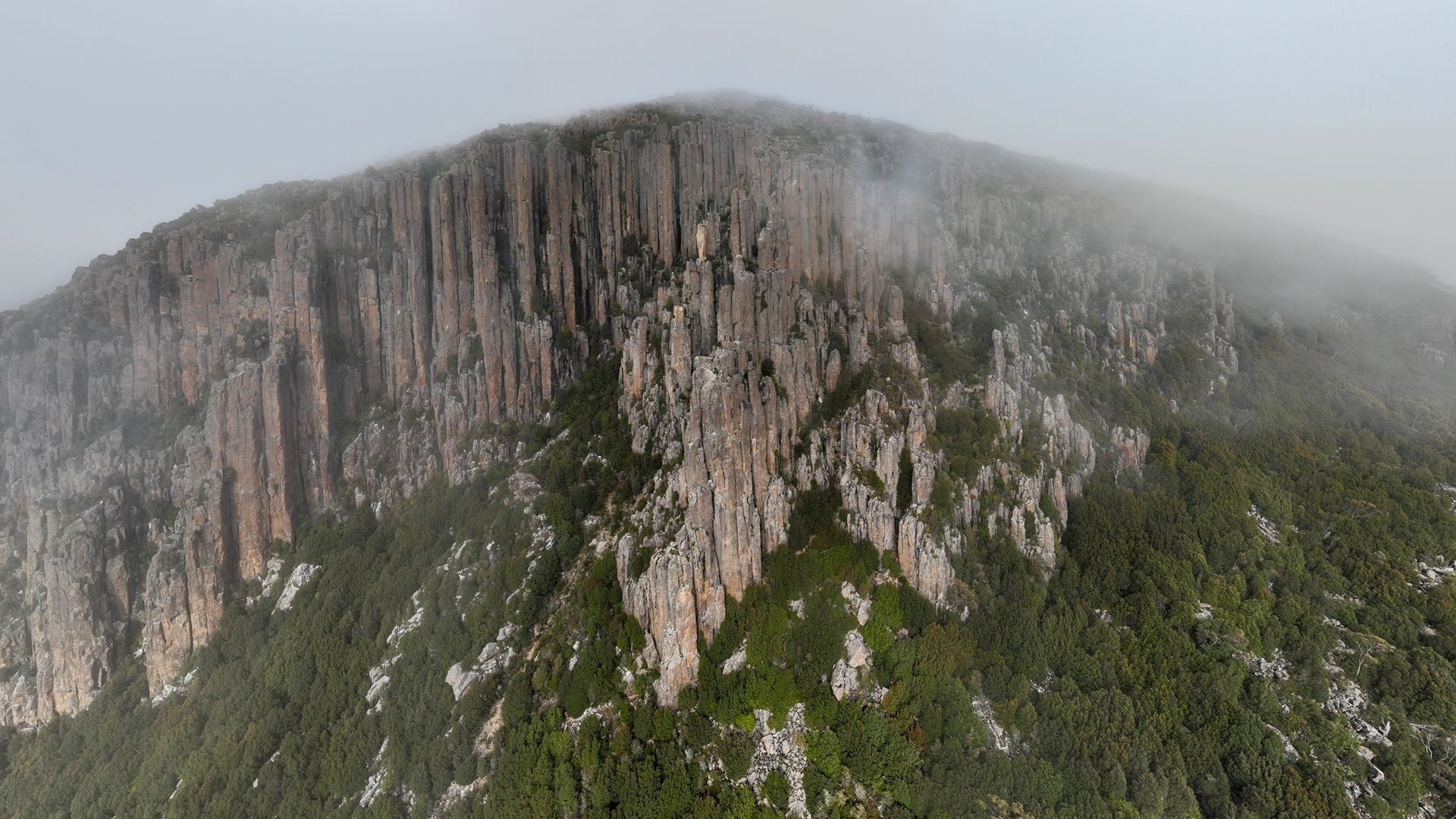 Great Australian Walks background