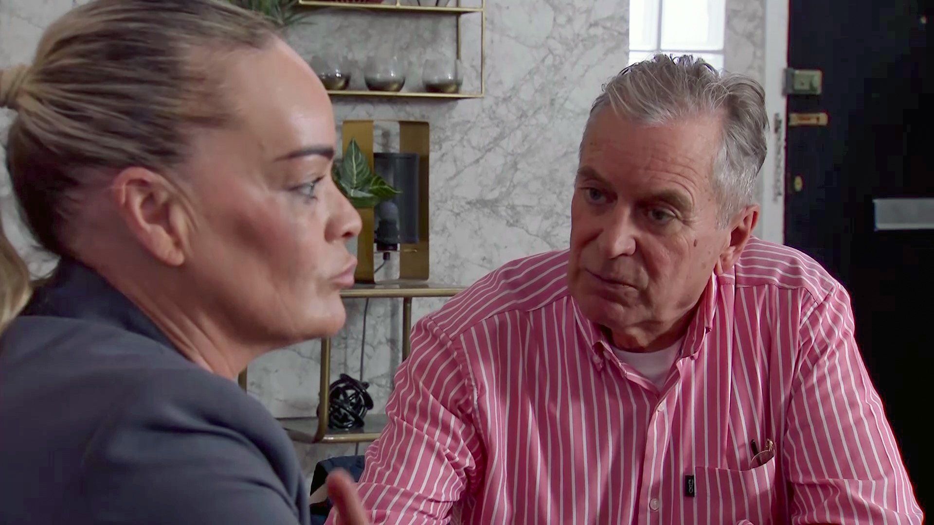 Hollyoaks background