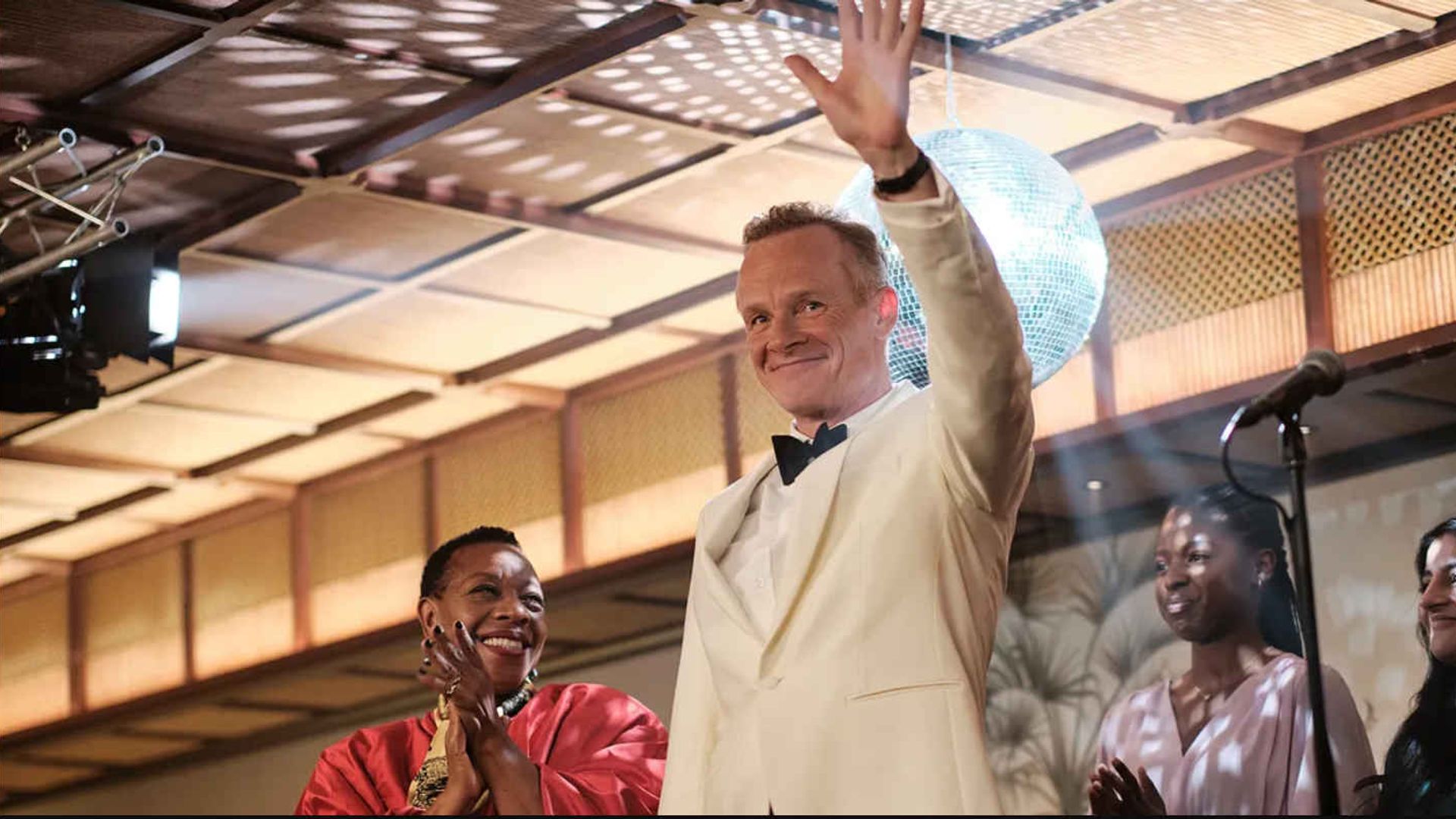 The Following Events Are Based on a Pack of Lies background