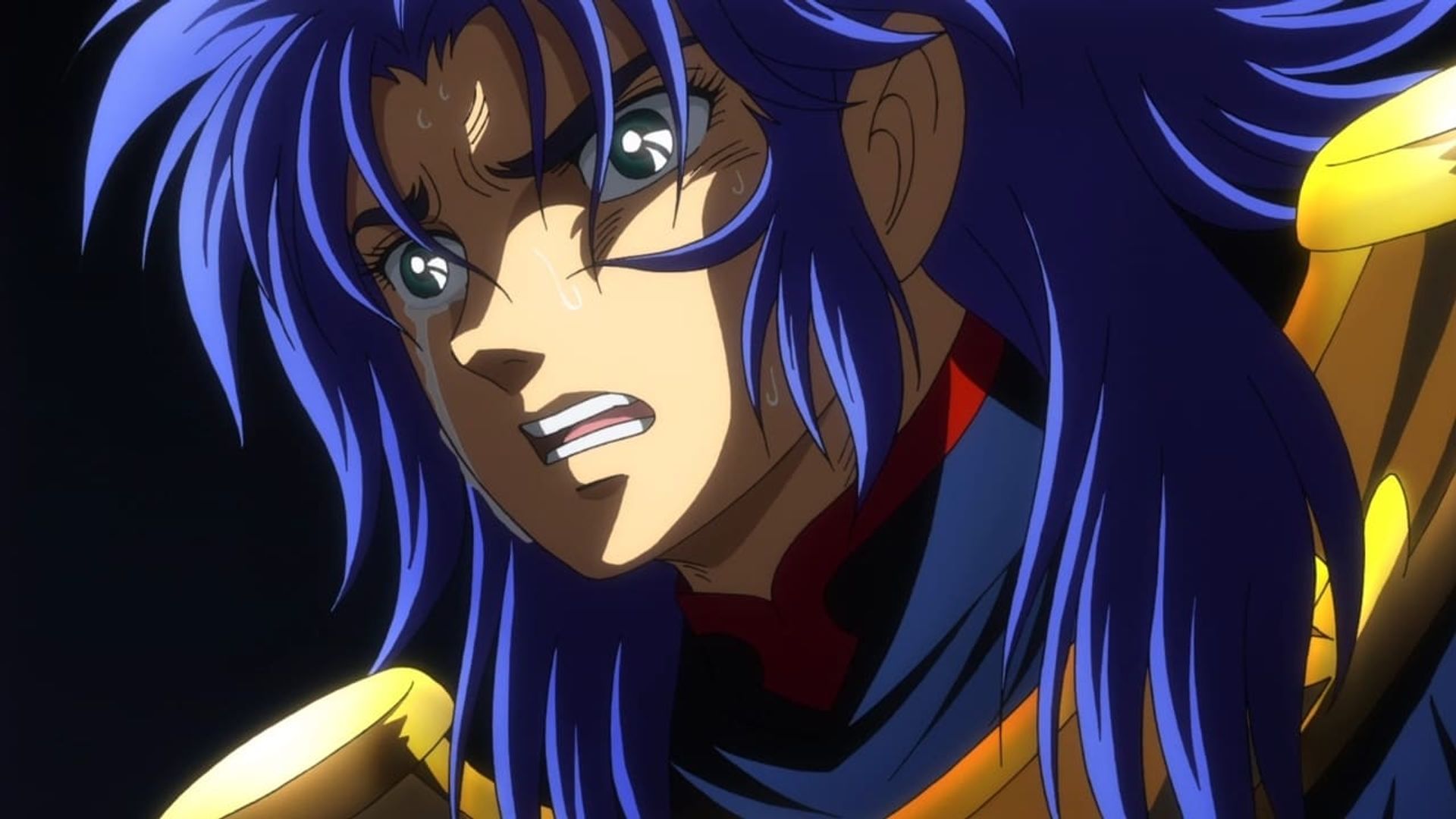 Saint Seiya: Saintia Shô background