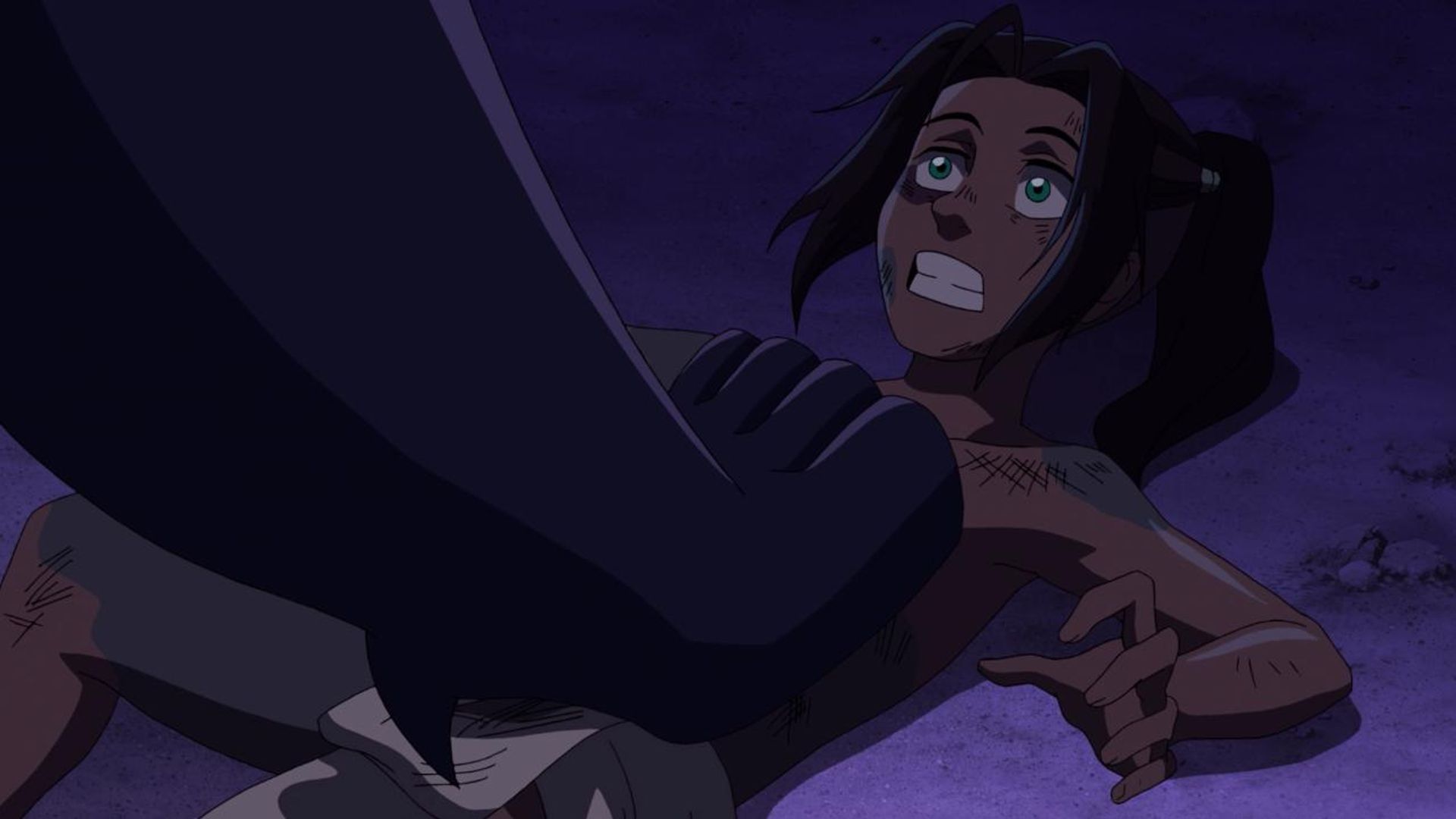 Onyx Equinox background