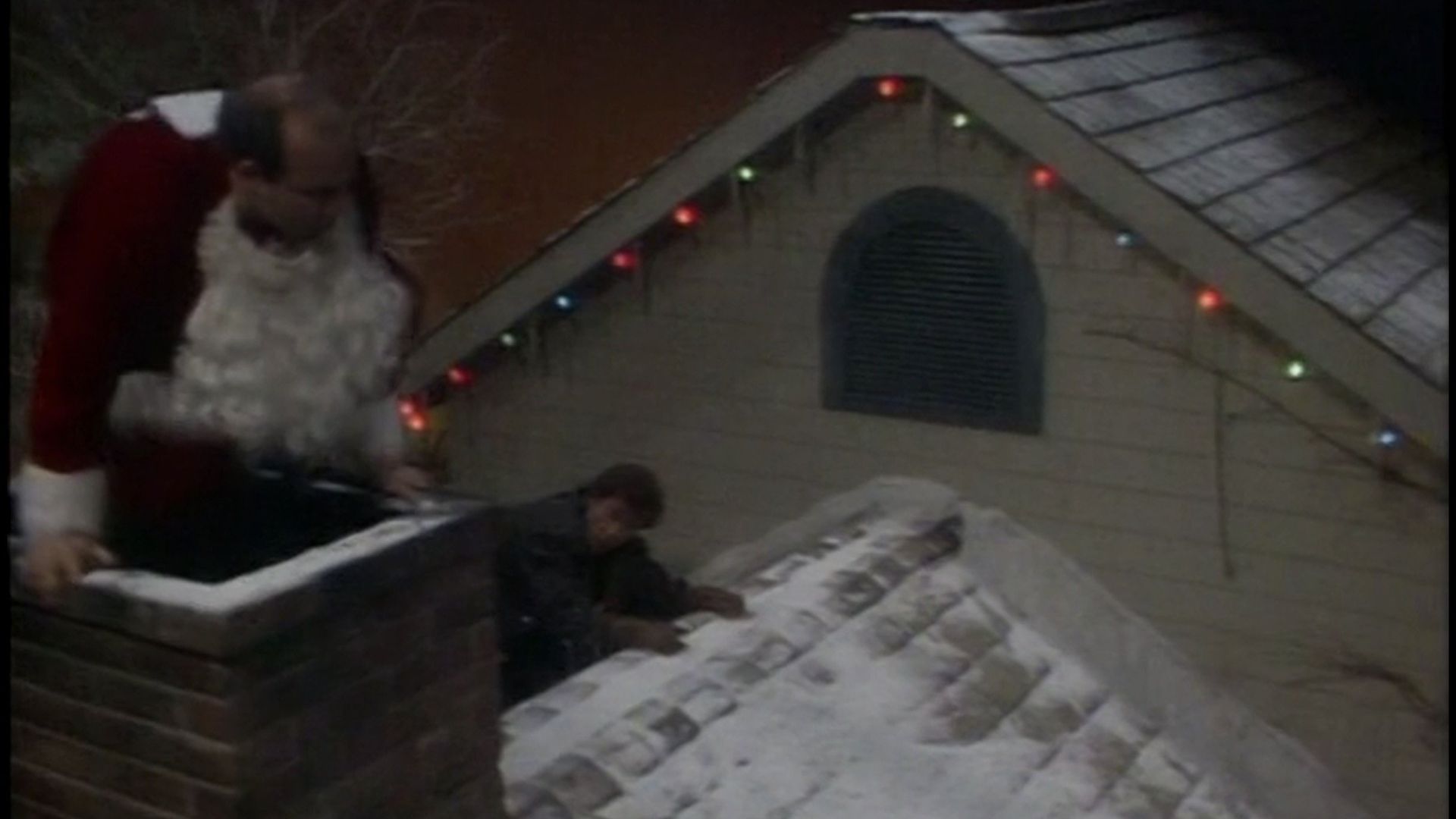 Growing Pains background