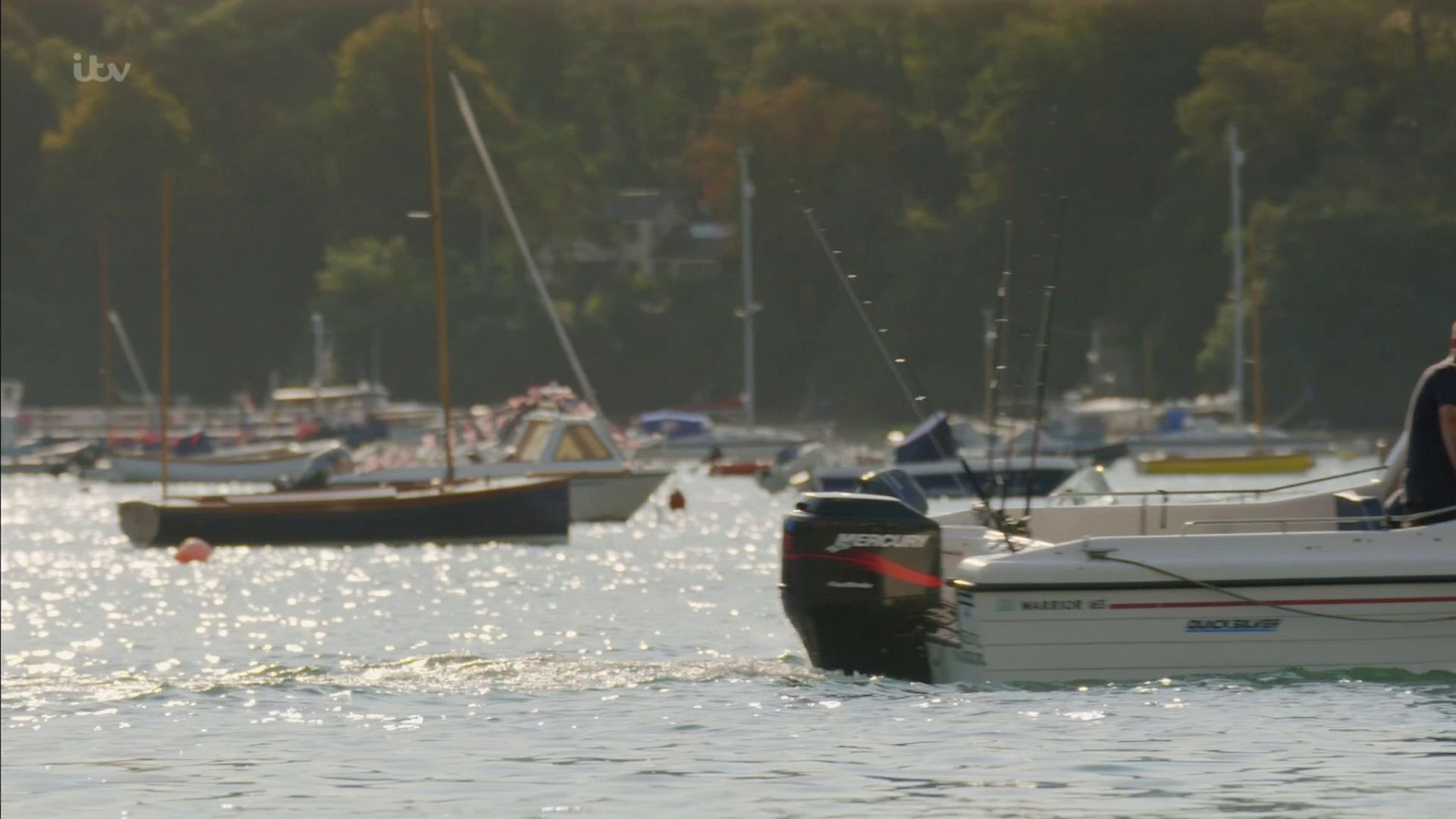 Cornwall and Devon Walks with Julia Bradbury background